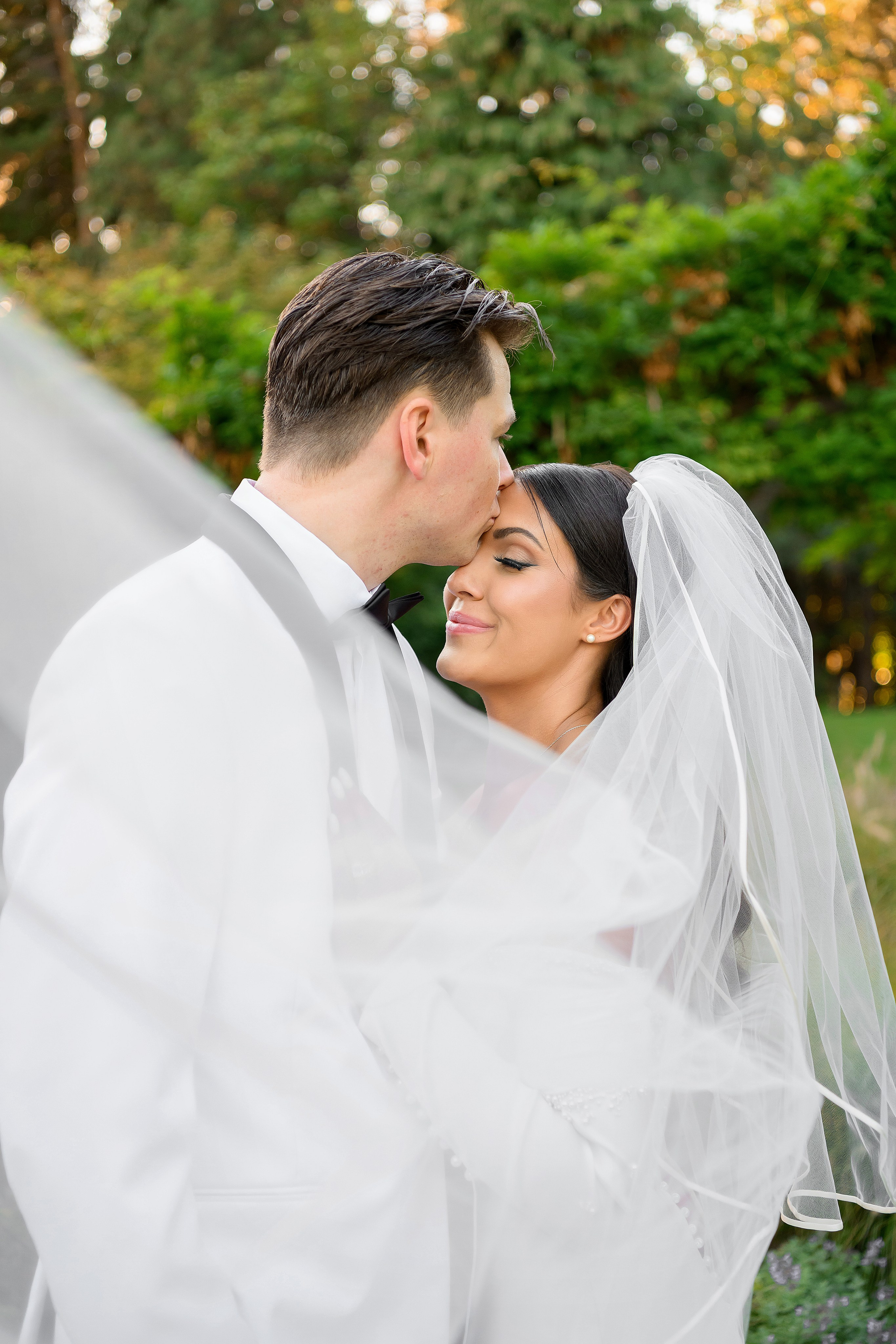 M&Z. Alena Tau | Wedding & Family Photographer Vancouver WA and Portland OR