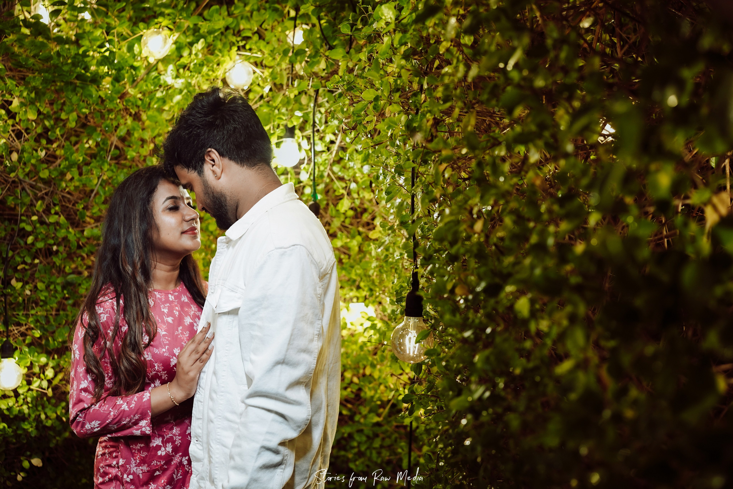 Prasanth + Venitha Prewedding. “Raw Media: Authentic Wedding Stories in Vivid Detail”
