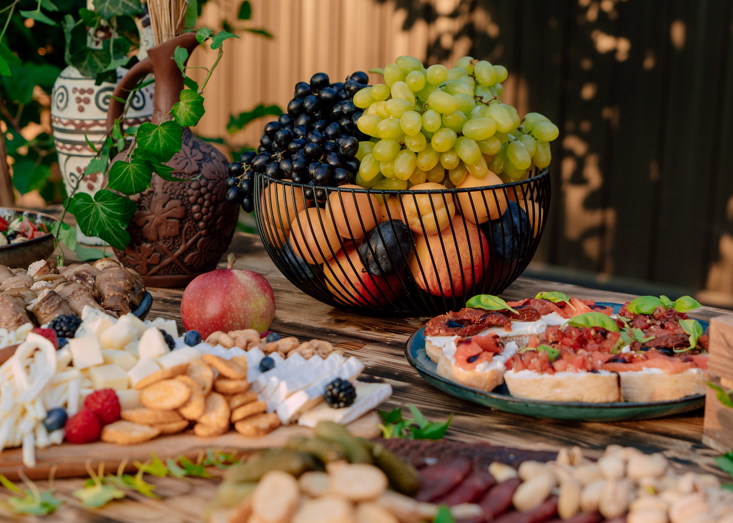 День Рождения Бори. YAADELINA Фотограф Аделина Багдасарян