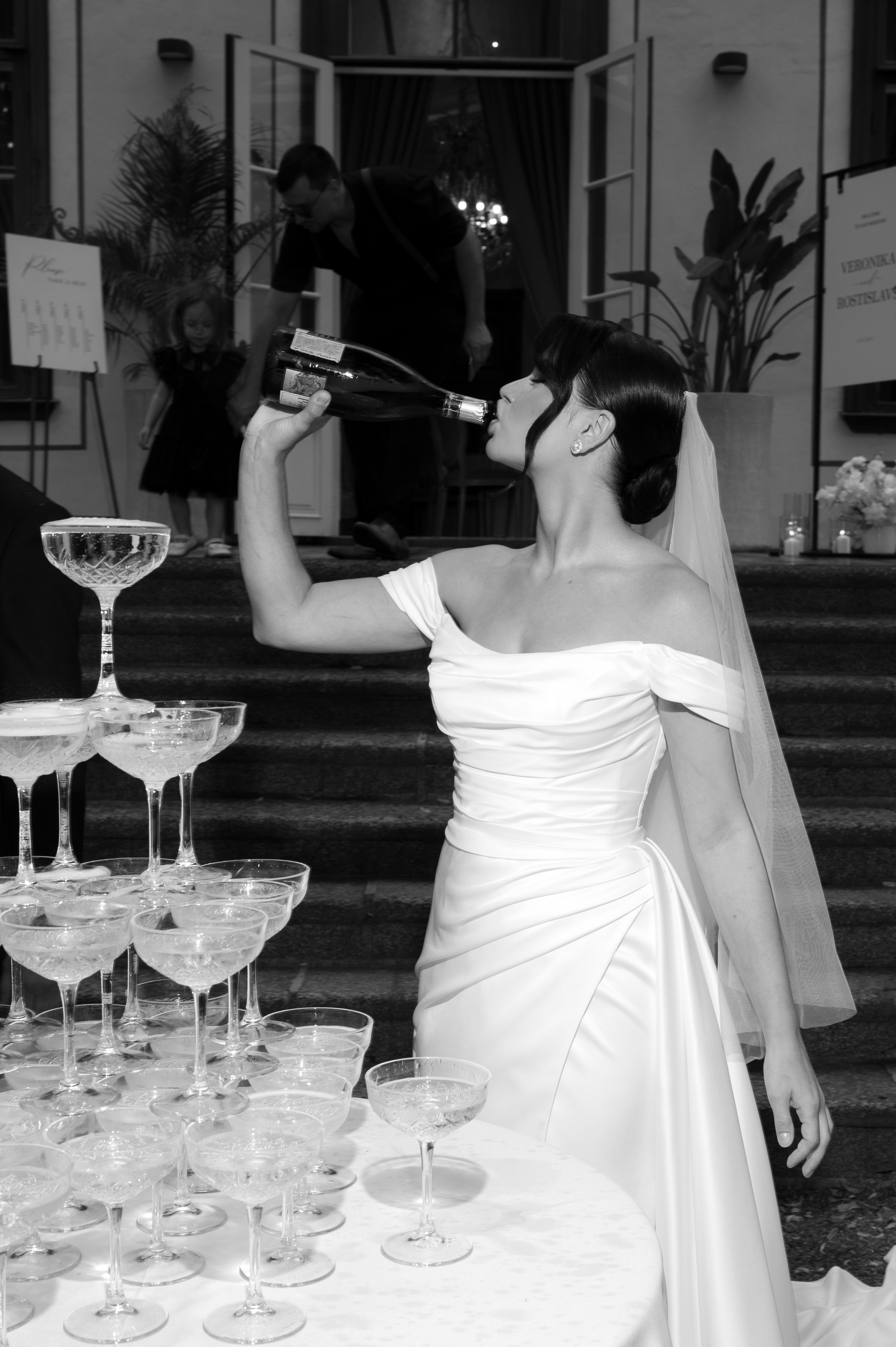 Veronika & Rostislav. Bakasphoto wedding and lifestyle photography Latvia and Worldwide