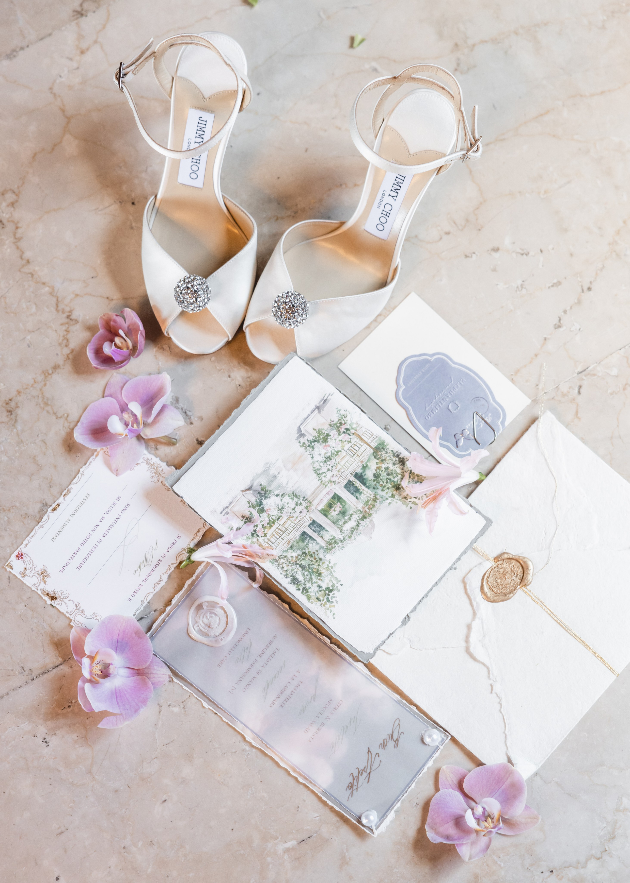 Verona, Italy. Professional wedding photographer in Copenhagen, Denmark — Julia Byron