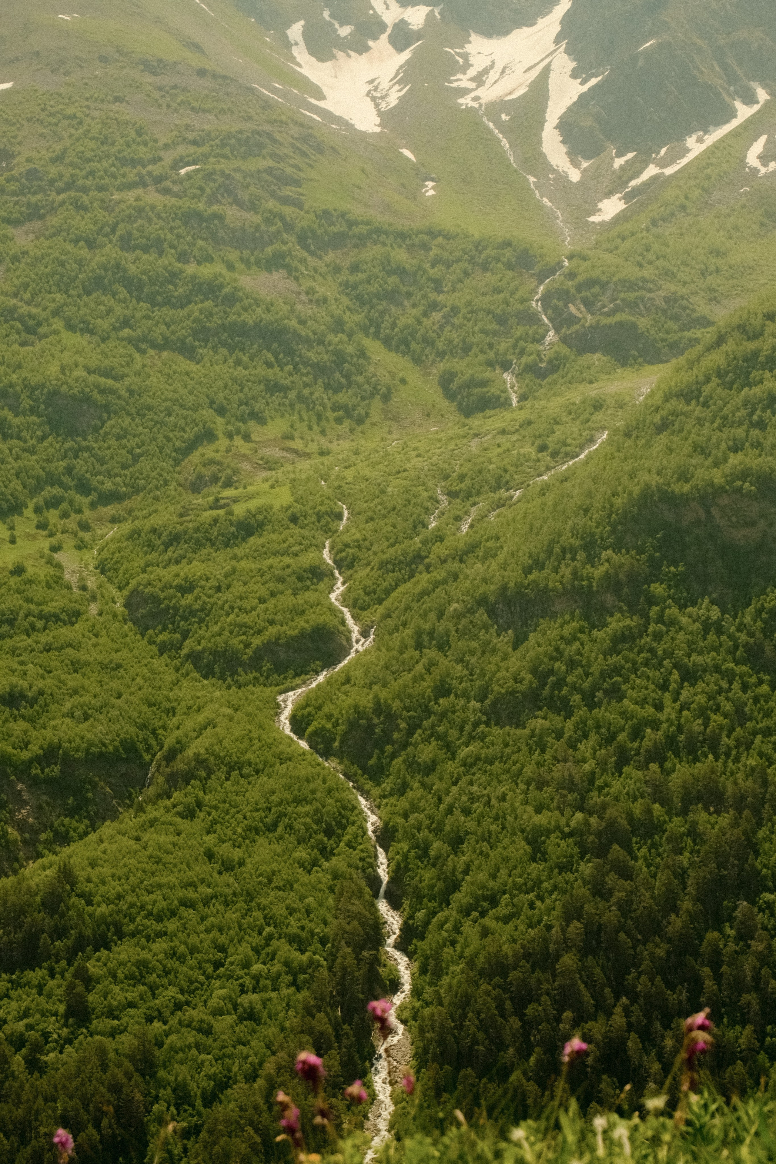 Caucasus & Elbrus. Portrait and Lifestyle Photographer in Vienna — Nick Pavlov