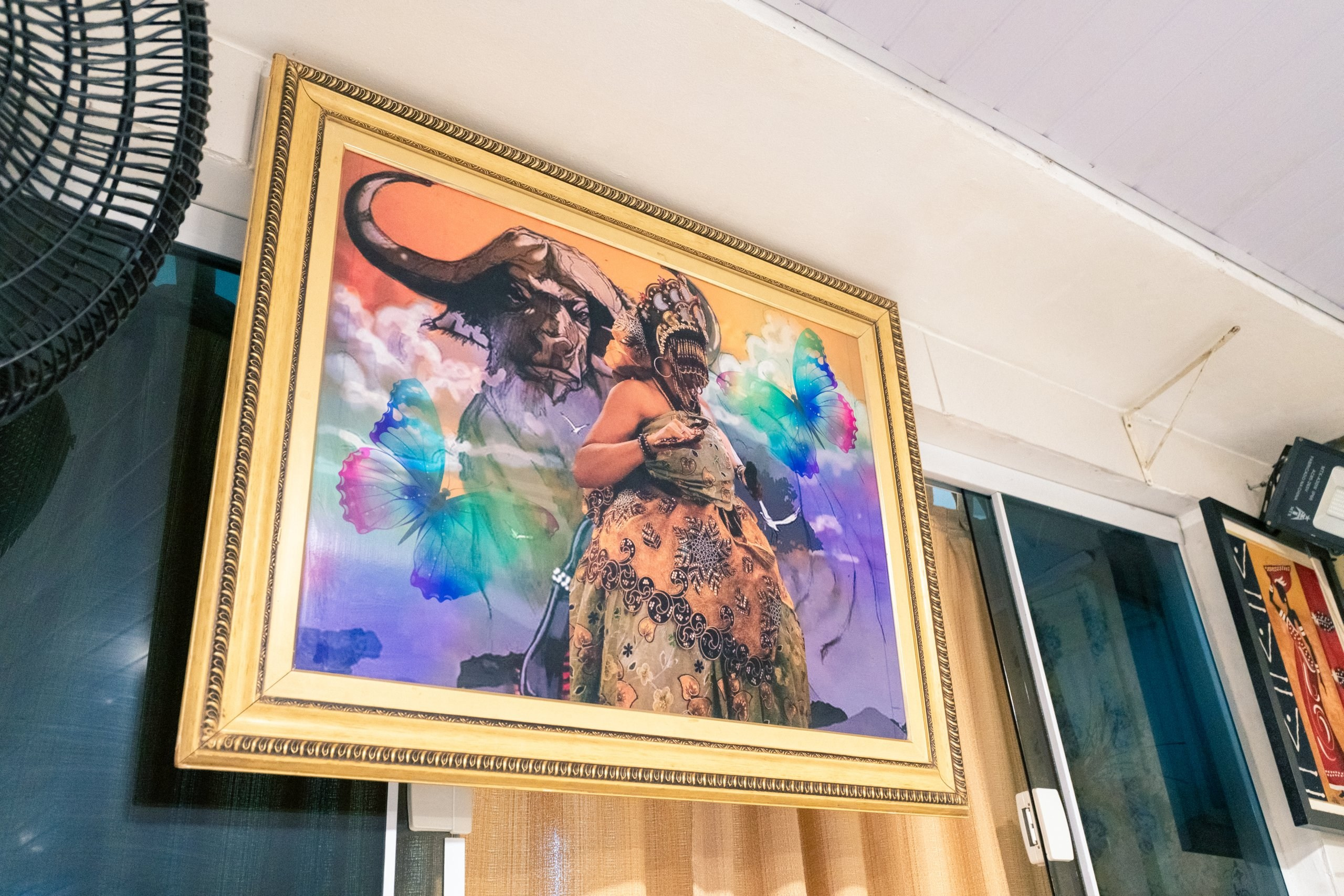 19/04/2025 — Iniciação Oloyê Pablo, Ajoyê Maria Júlia e Iyawo Arthur. Aladá Produções