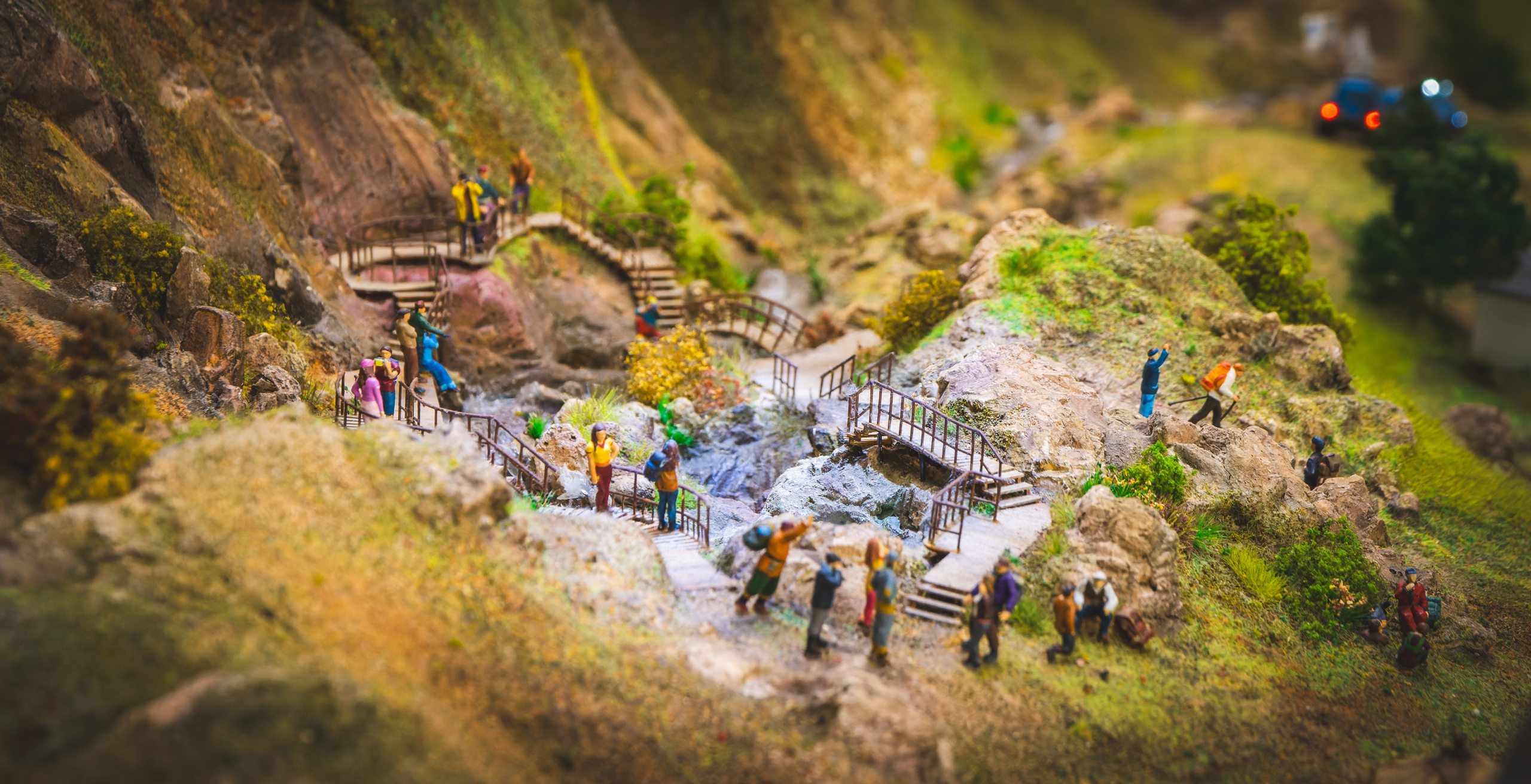 Puhkus Peterburis (Ermitaaž, Shadow muuseum, Grand Maket Venemaa, ArtMuza). Nebula 25 — Fotod teie hingele