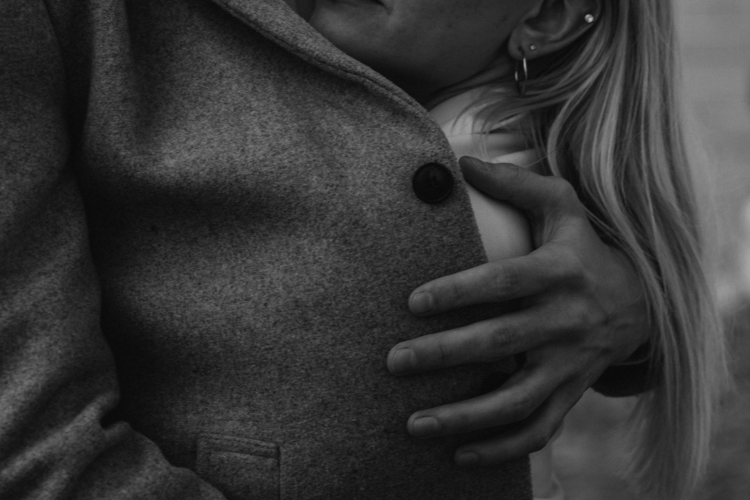 D&A. Wedding and portrait photographer in Helsinki Vickan O