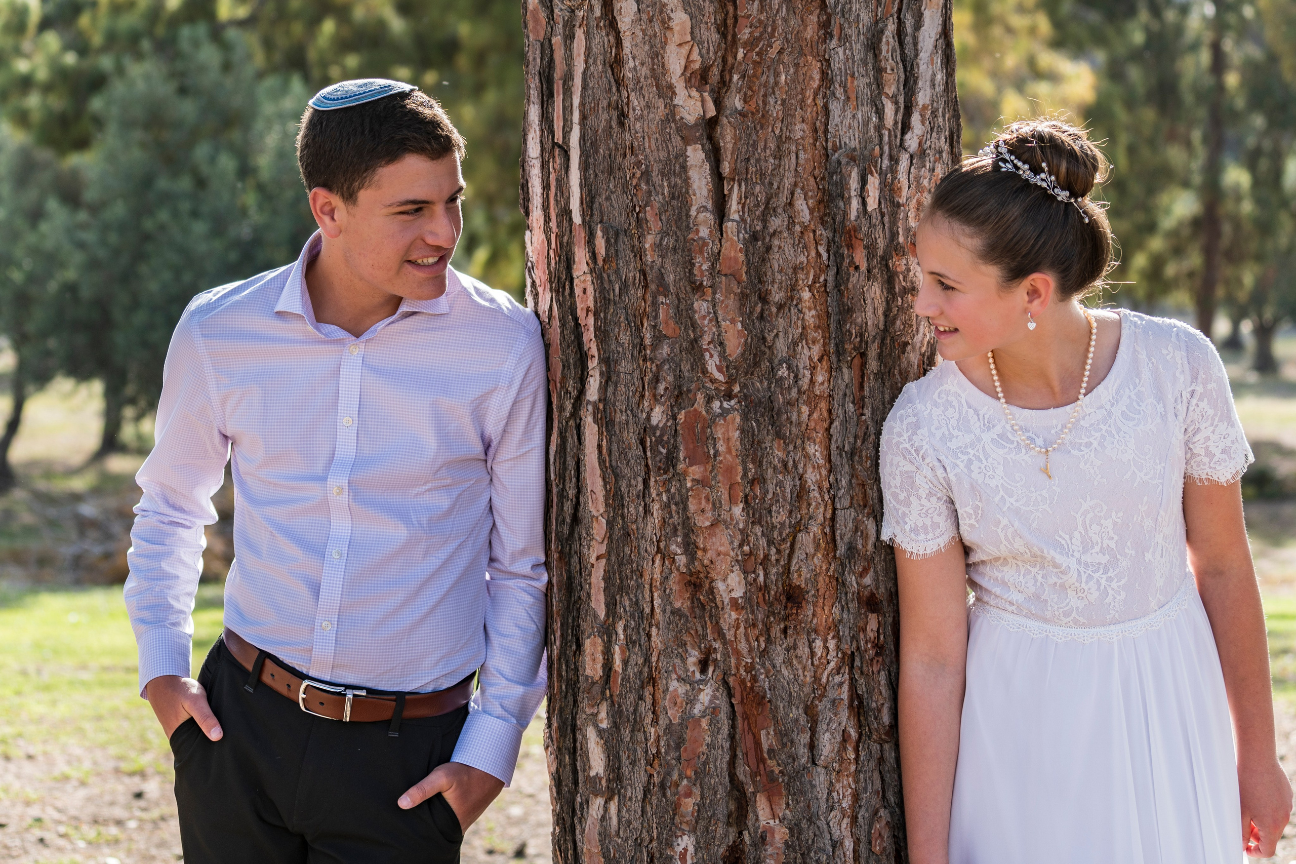Вar/Bat Mitzvah. Portrait & Event photographer in Israel — Rebecca Kowalsky