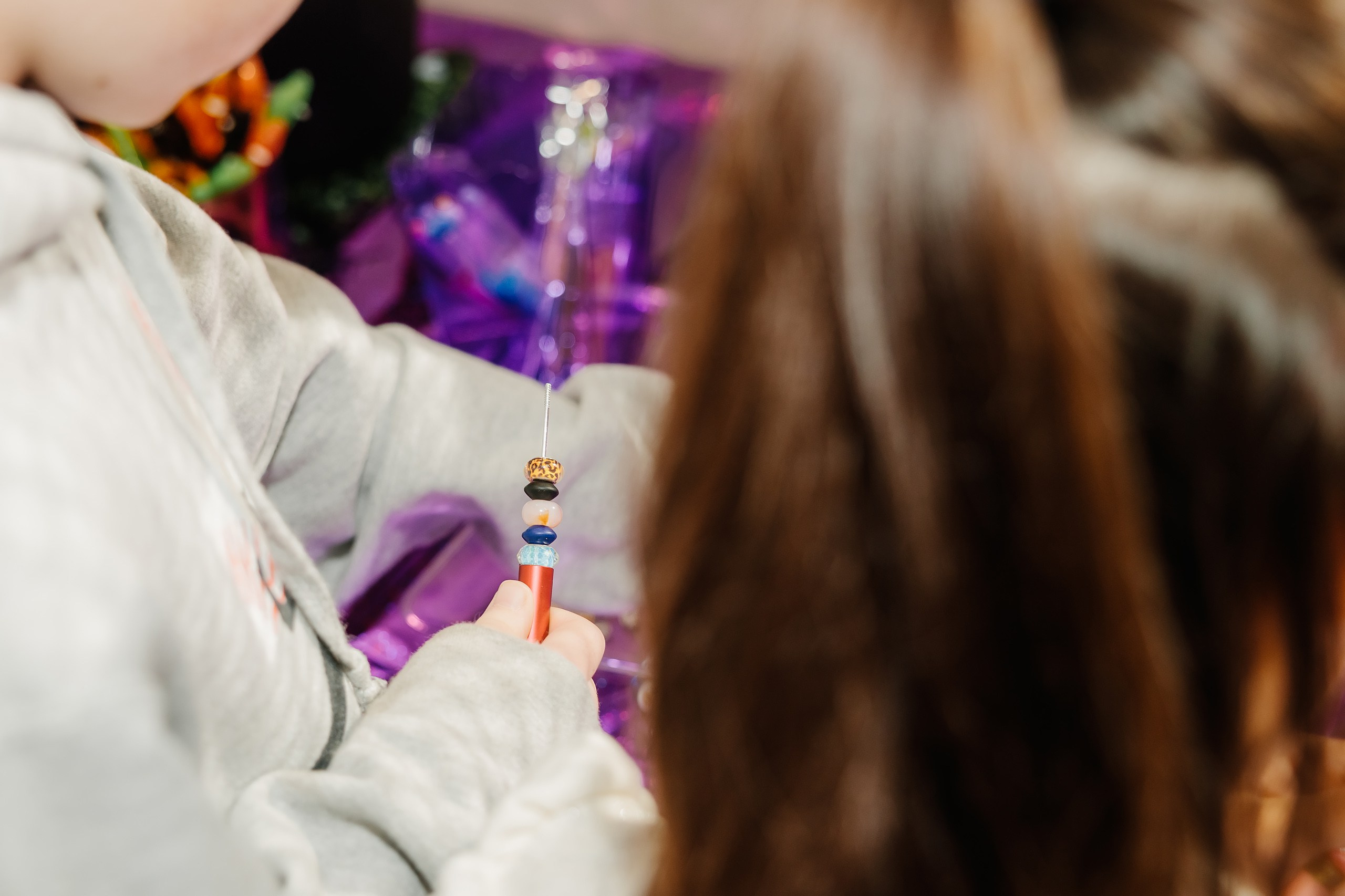 10.26.2024 Birthday Party. Wedding family event photographer in Chicago Nick Yushevich