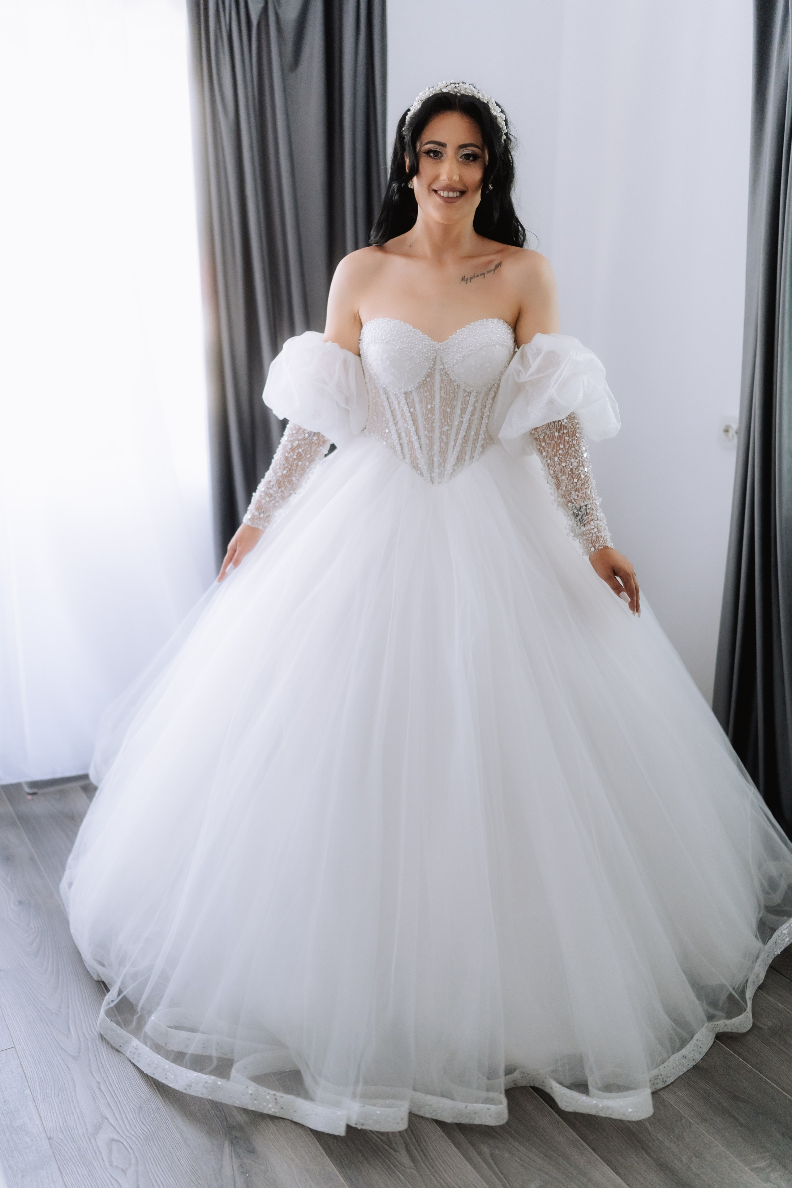 Andreea - Catalin | Targu Jiu