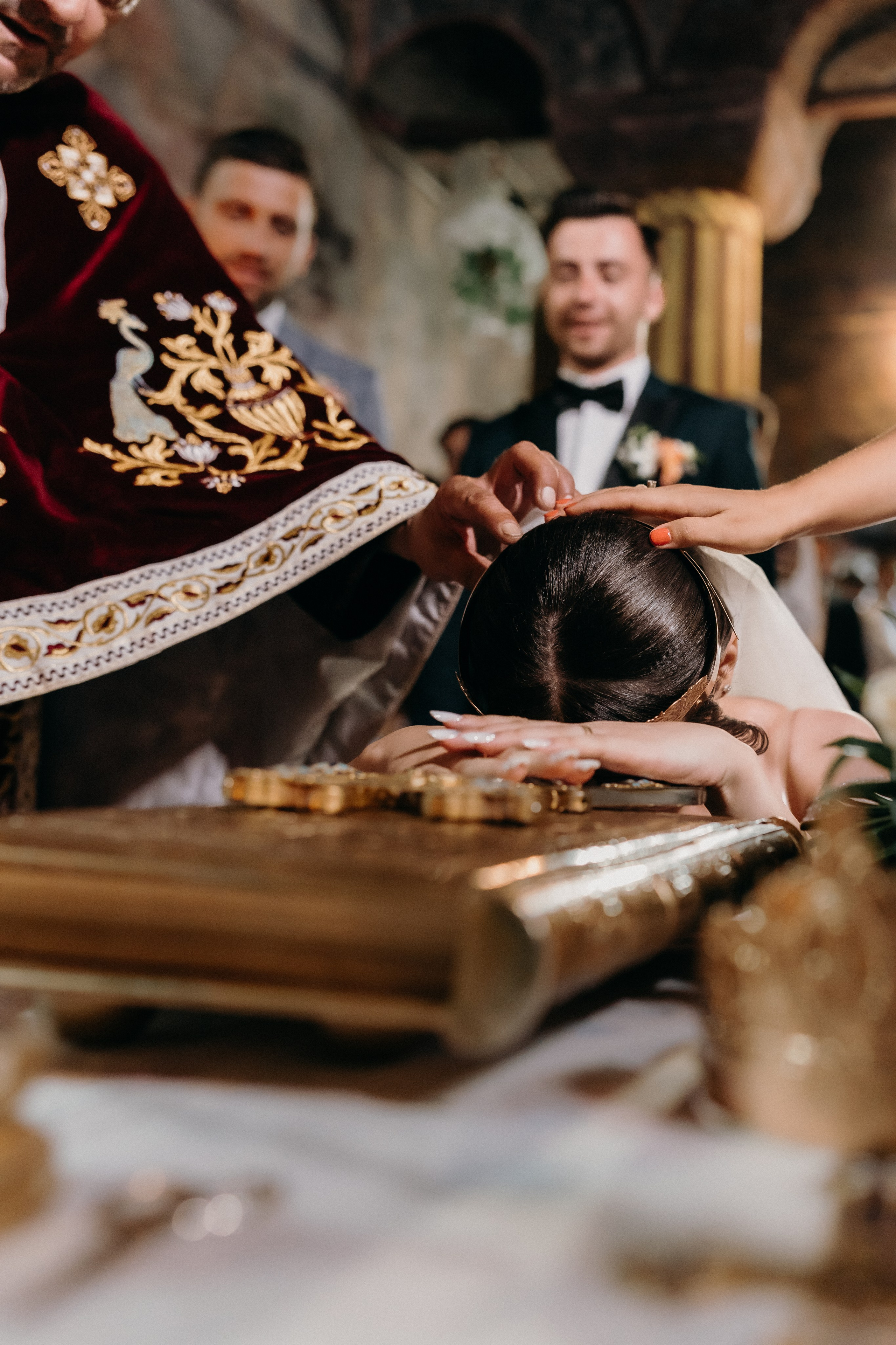 Catalina - Antonio | Horezu. Fotografie & Videografie Nunta