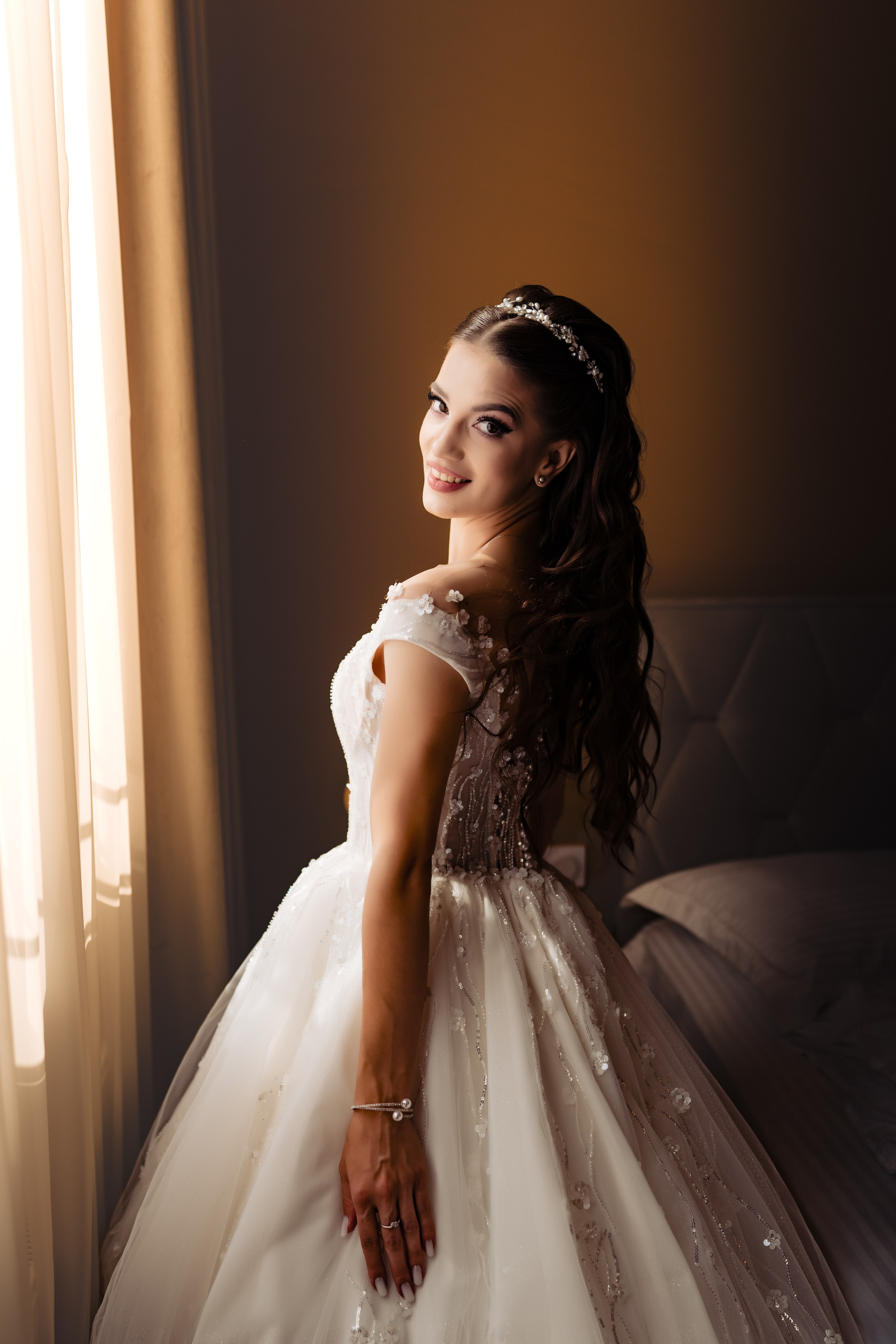 Anamaria - Lucian | Elite Events