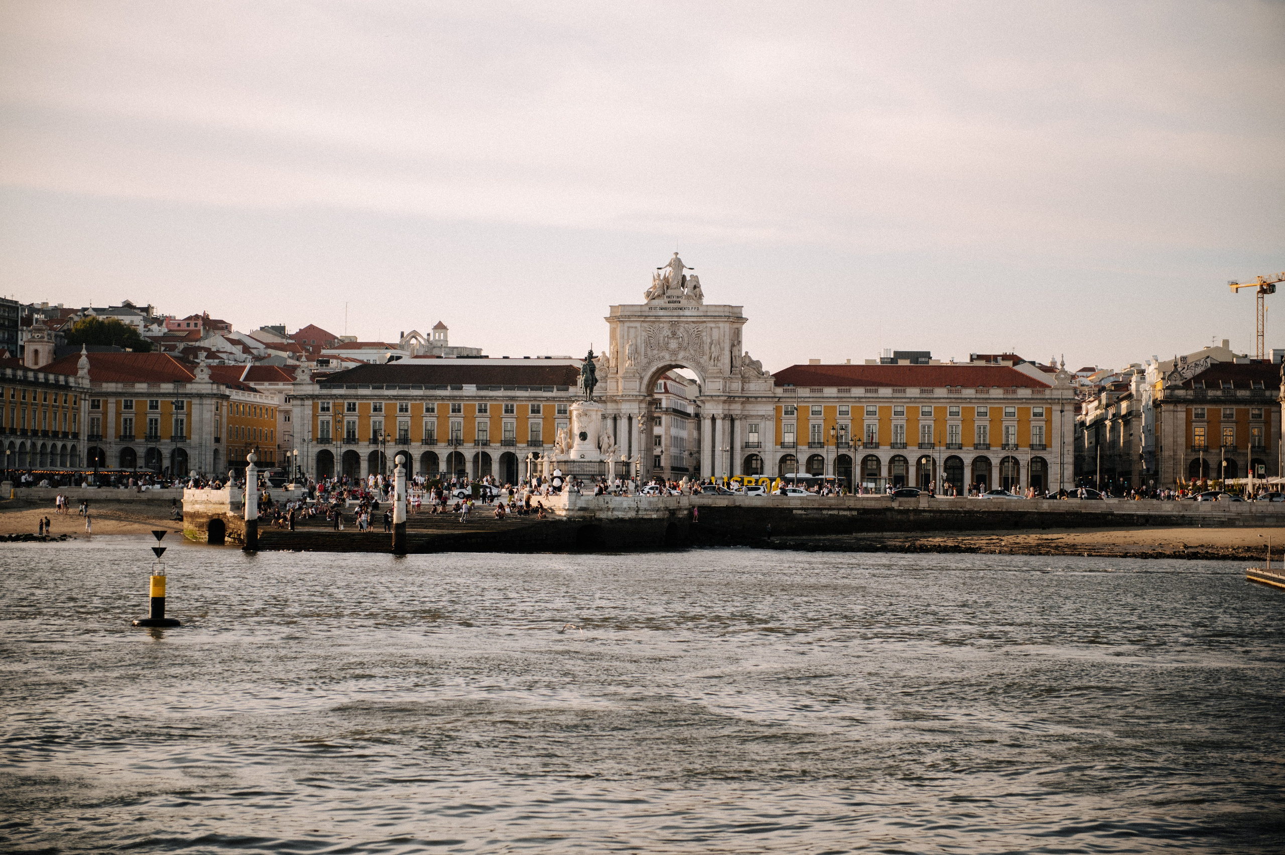 Corporate party. Ваш фотограф в Лиссабоне — Анна Белова