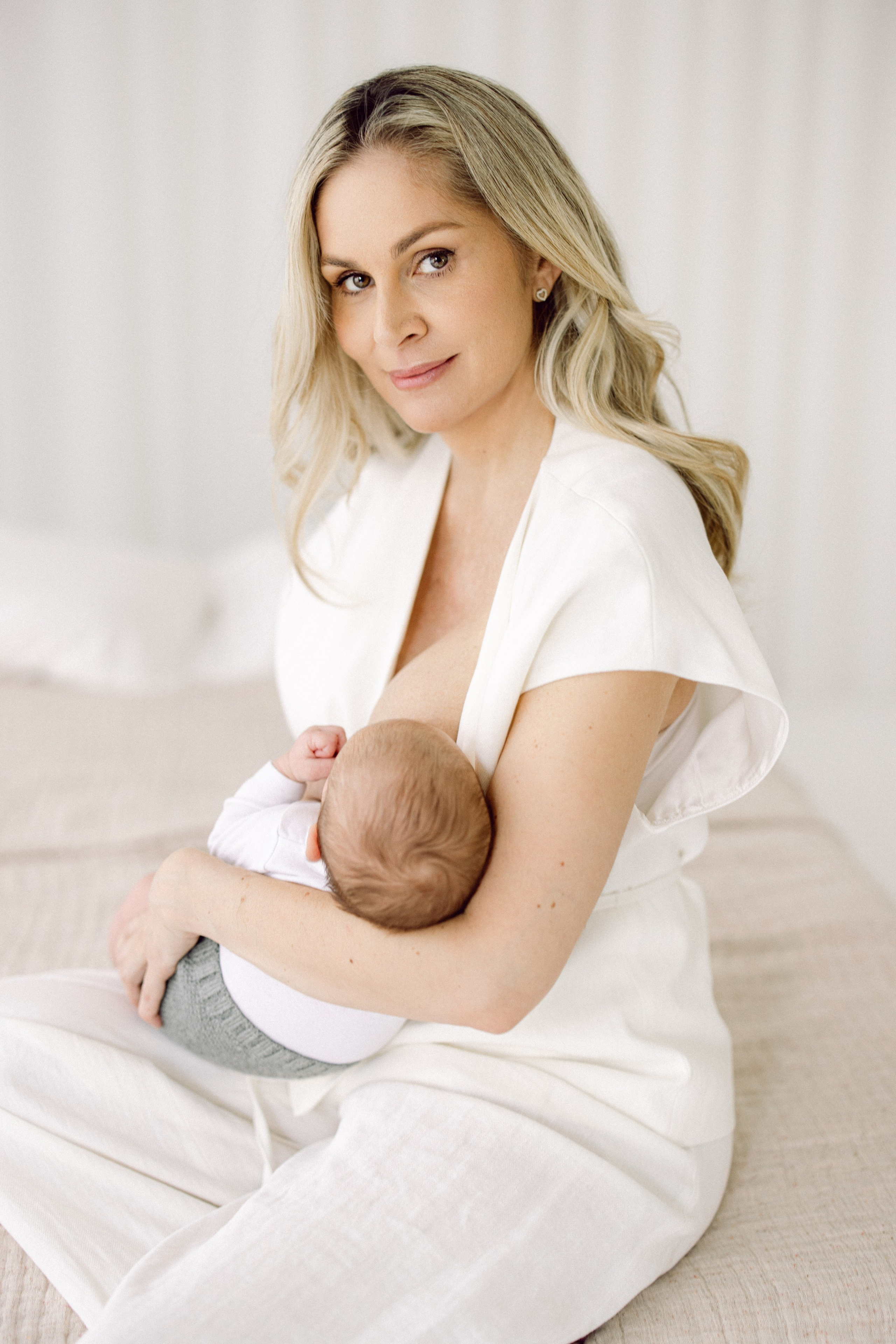 Newborn-Fotografie im Raum Zürich — mit Herz und Blick fürs Wesentliche. Wedding and Family Photographer Switzerland and Italy. Valeria Diaz