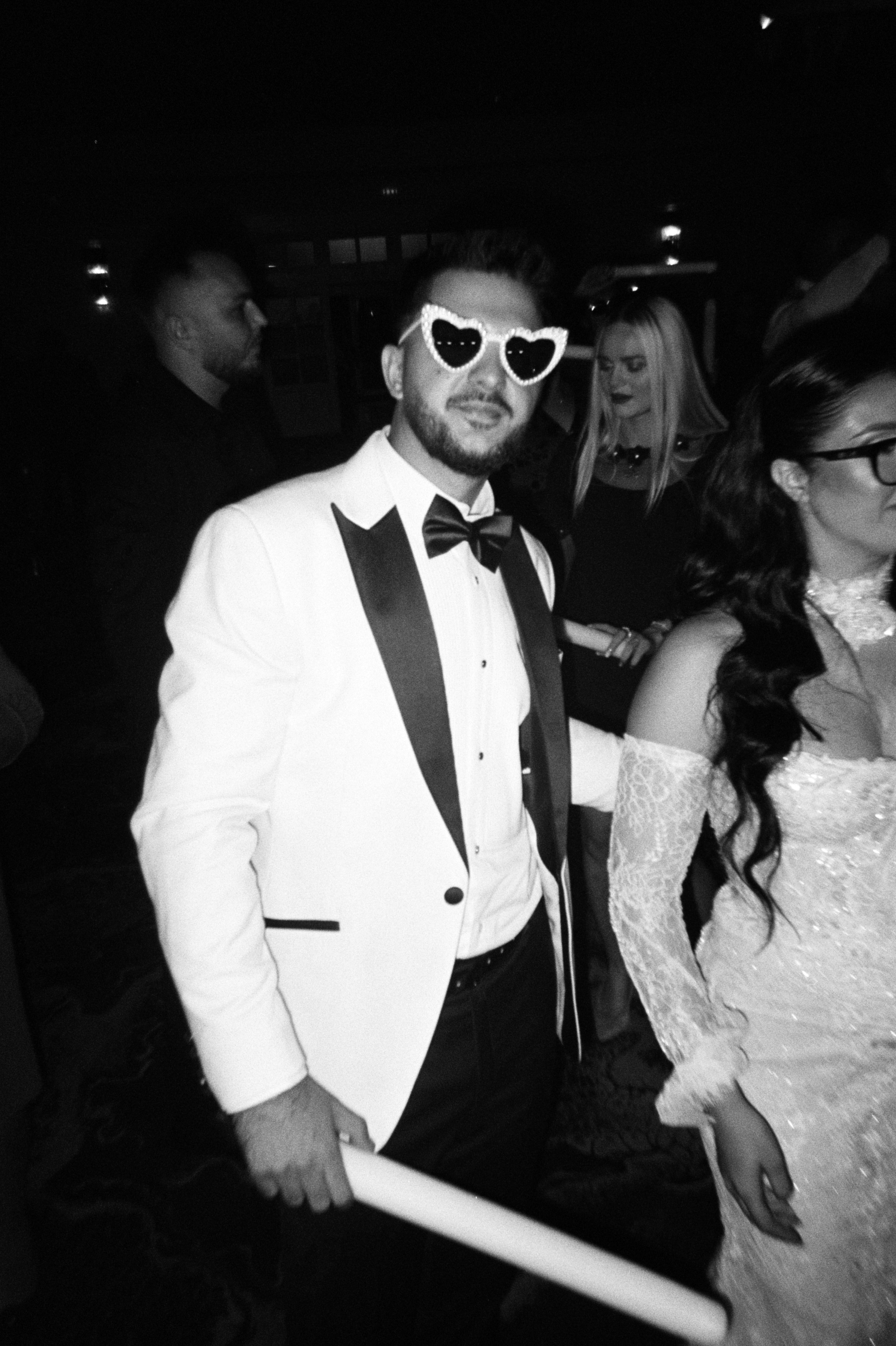 Ciprian & Alexandra’s wedding