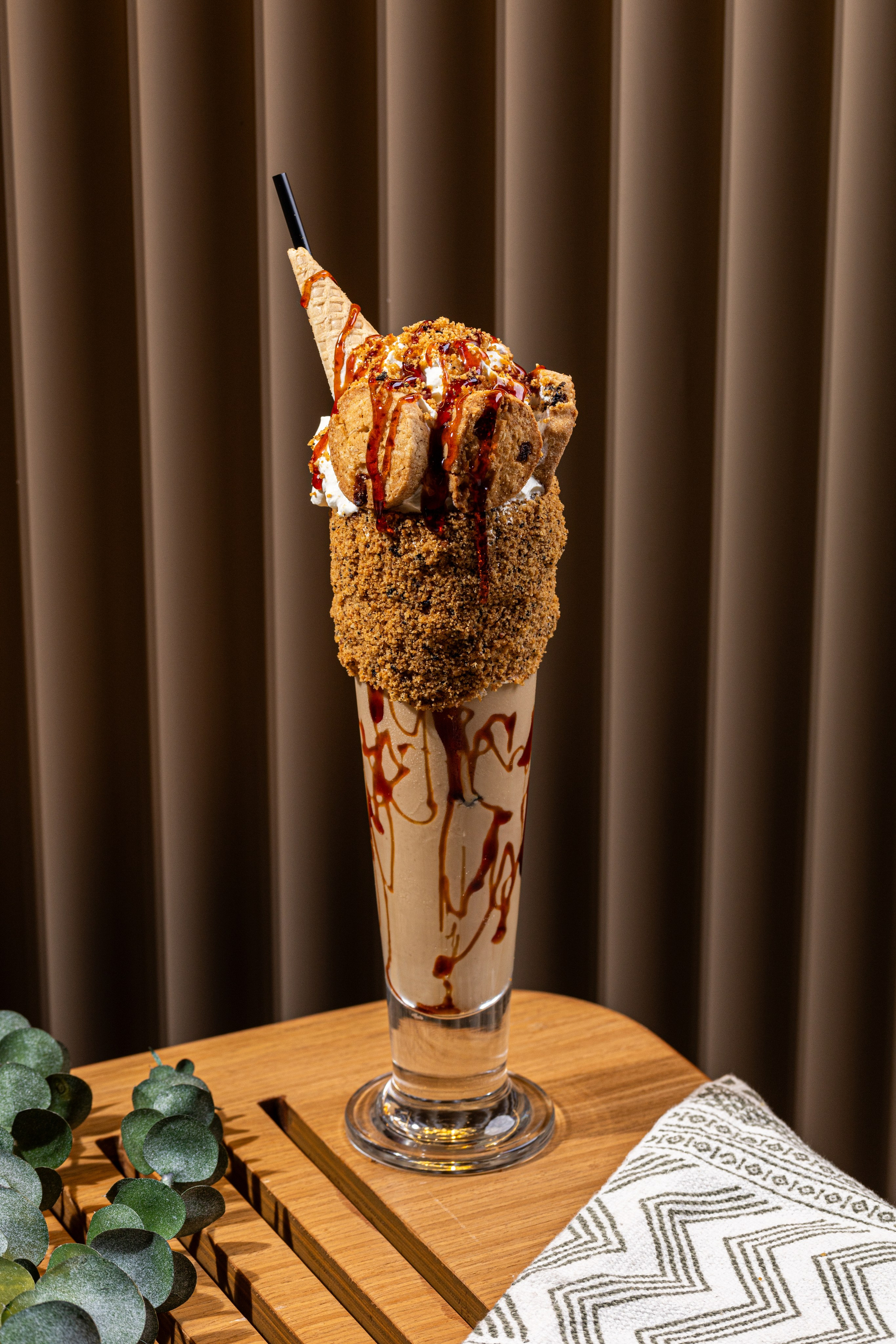 Food. Commercial and Event photographer Eltaj