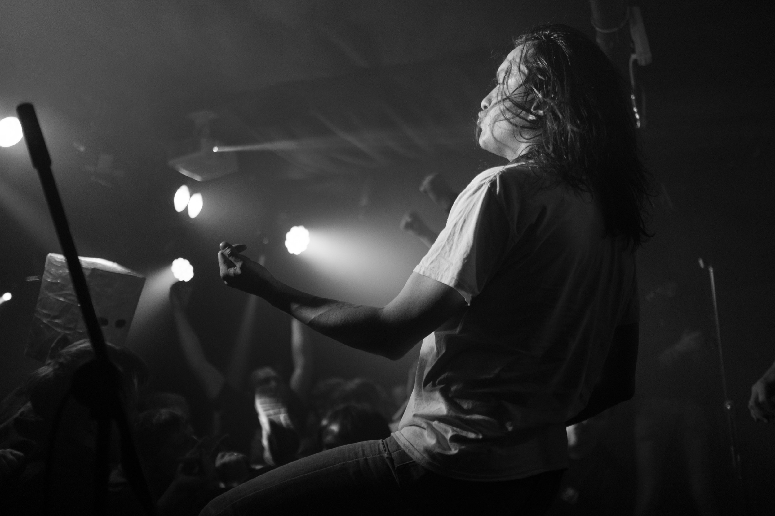 ШЛЕМ @ Gorod club @30.10.20