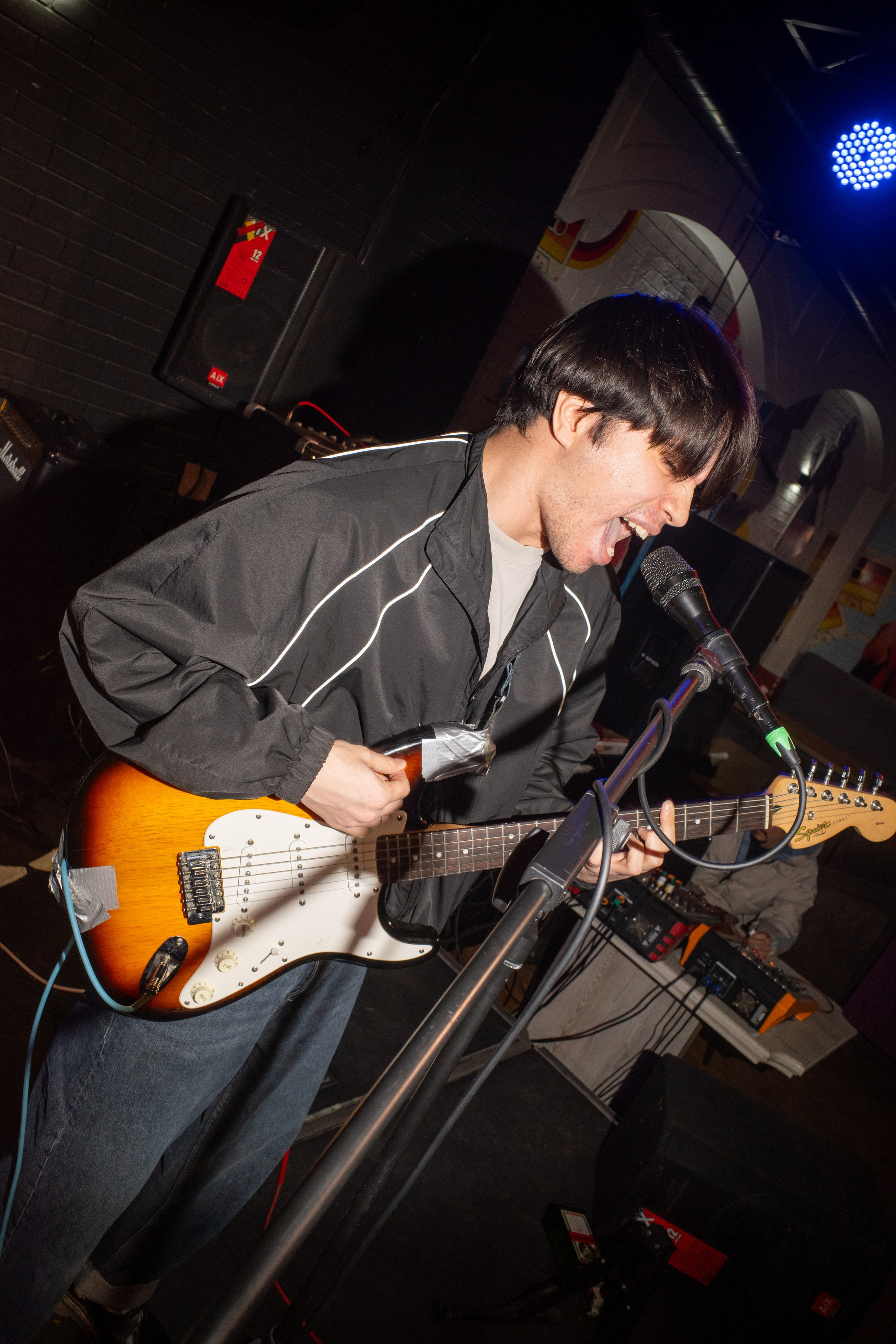 Music Shop Party @ PNX