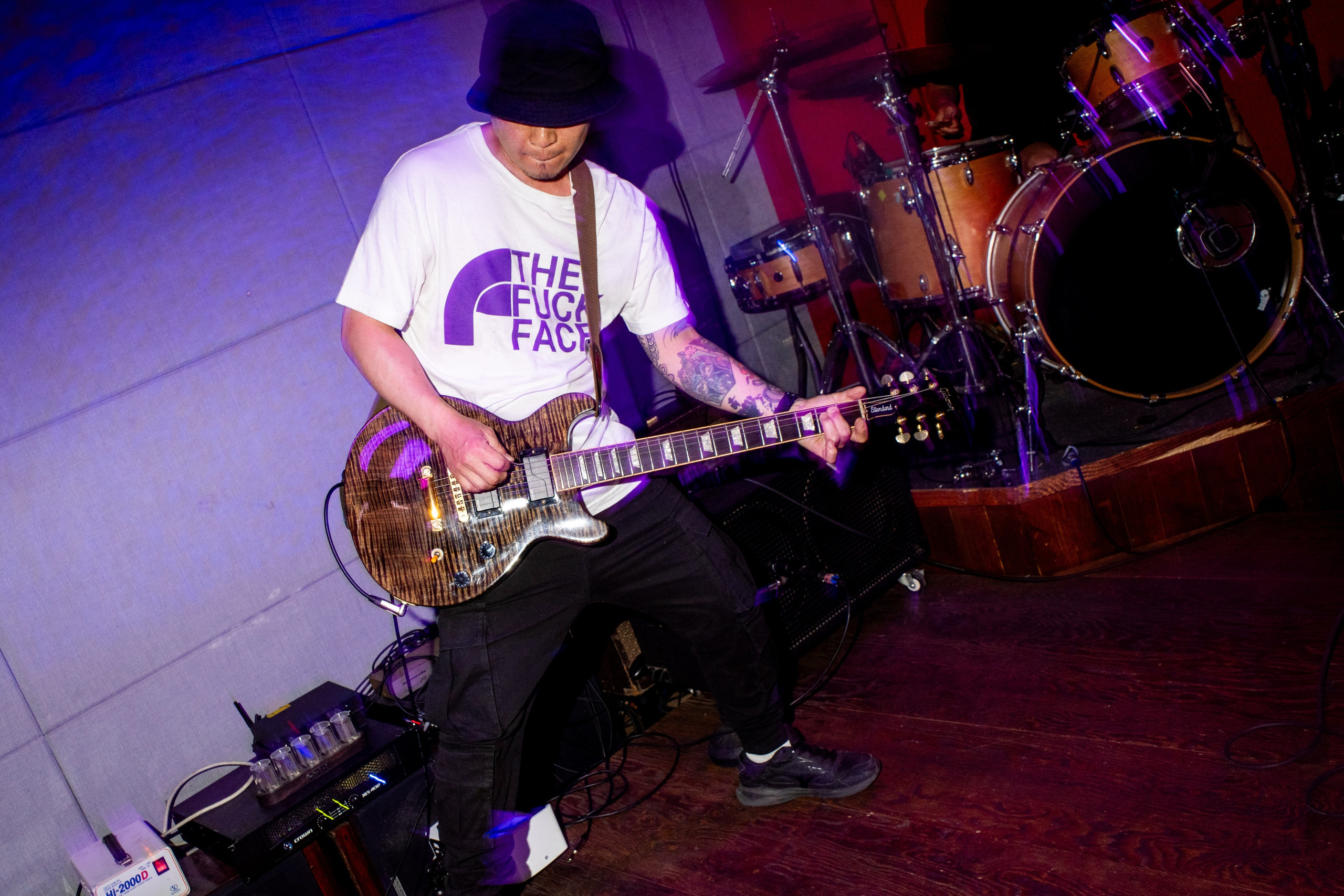 Emotional Damage Fest Seoul
