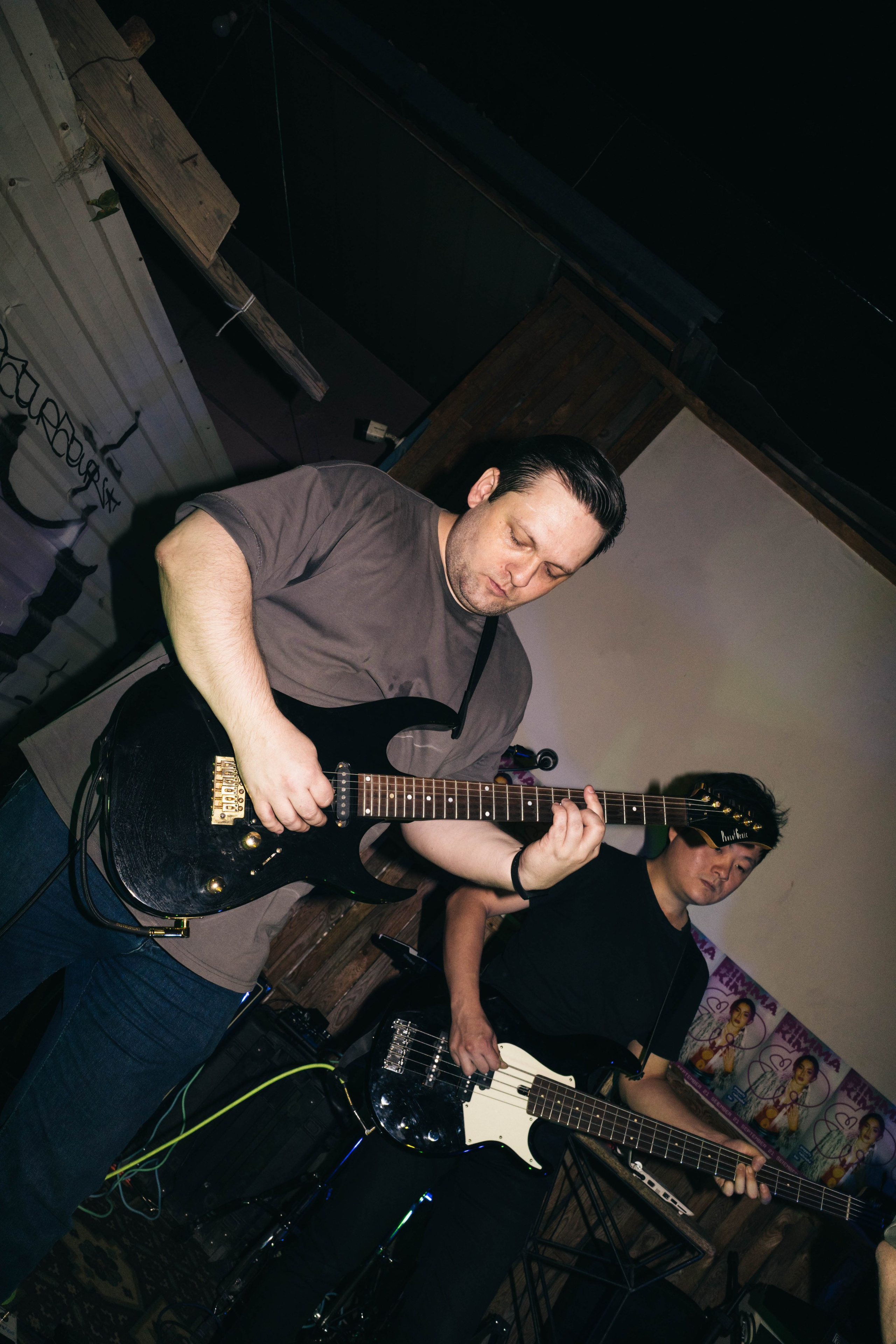 ТРУД, Если Можно, St. Waters @ Nalivayka @ 5.10.24