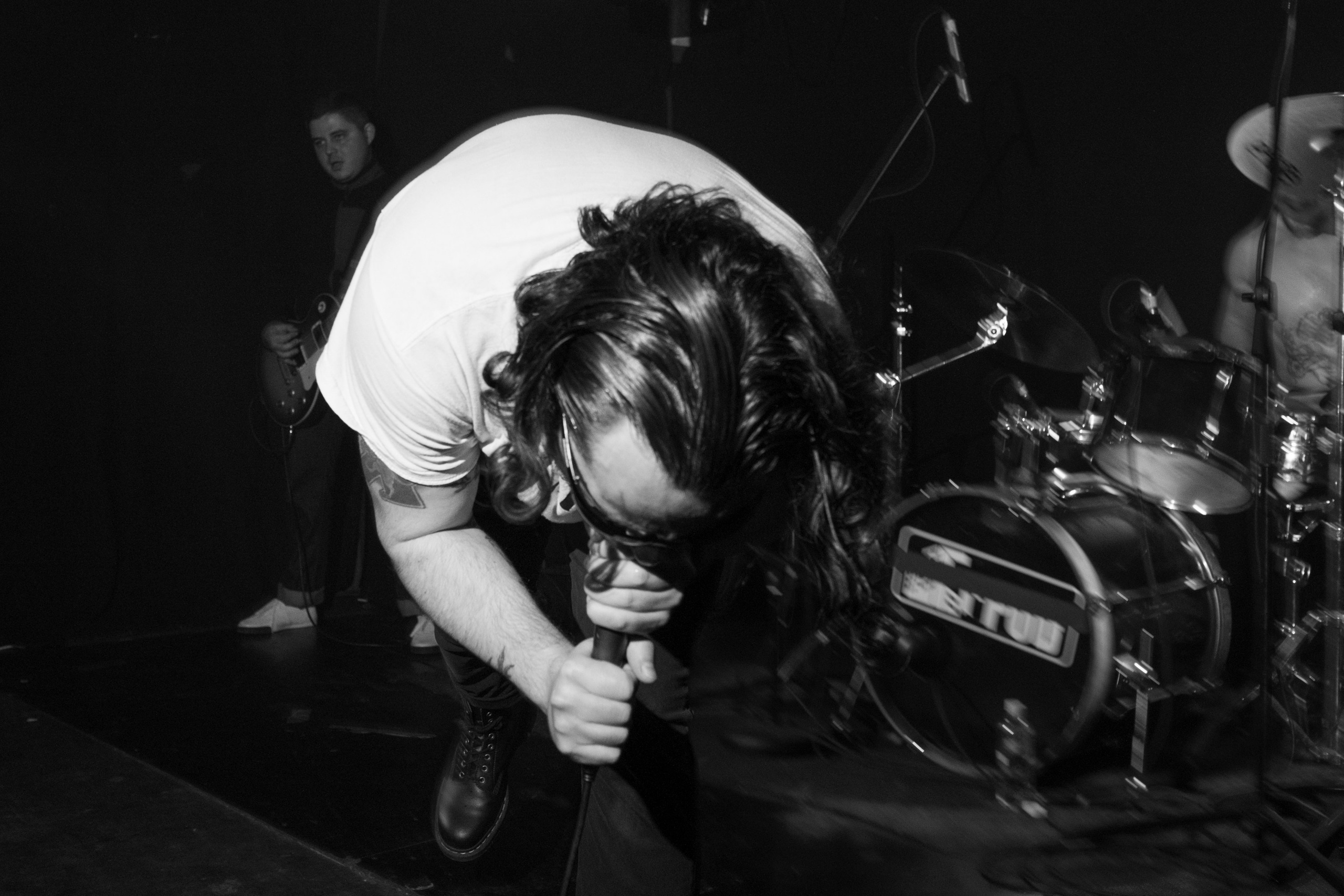 ШЛЕМ @ Gorod club @30.10.20