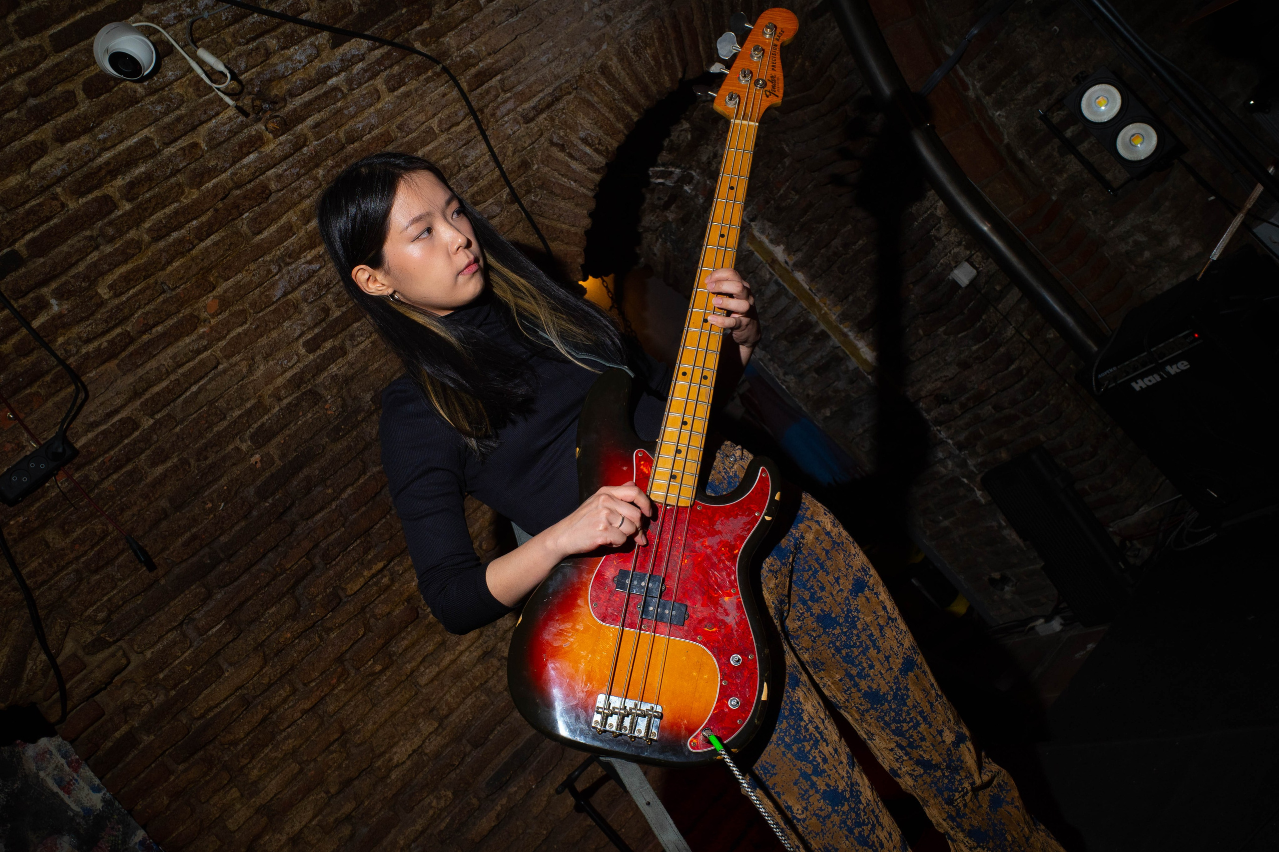 Volunteers Tbilisi @ Bunker Bar @ 24.02.2023