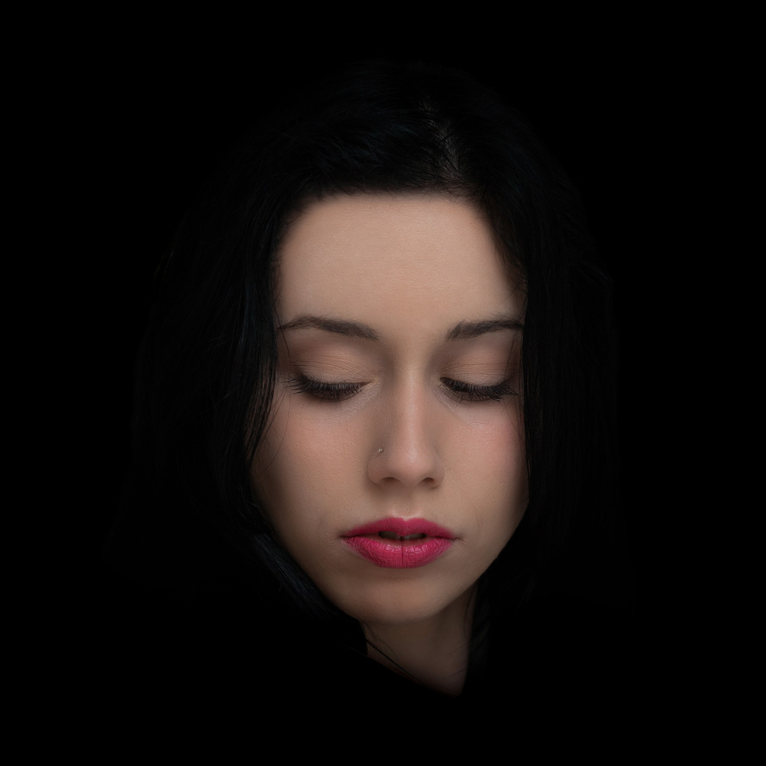 Female Portrait Photography in Sofia. Portrait & Boudoir Photographer in Sofia | Taymuraz Gumerov