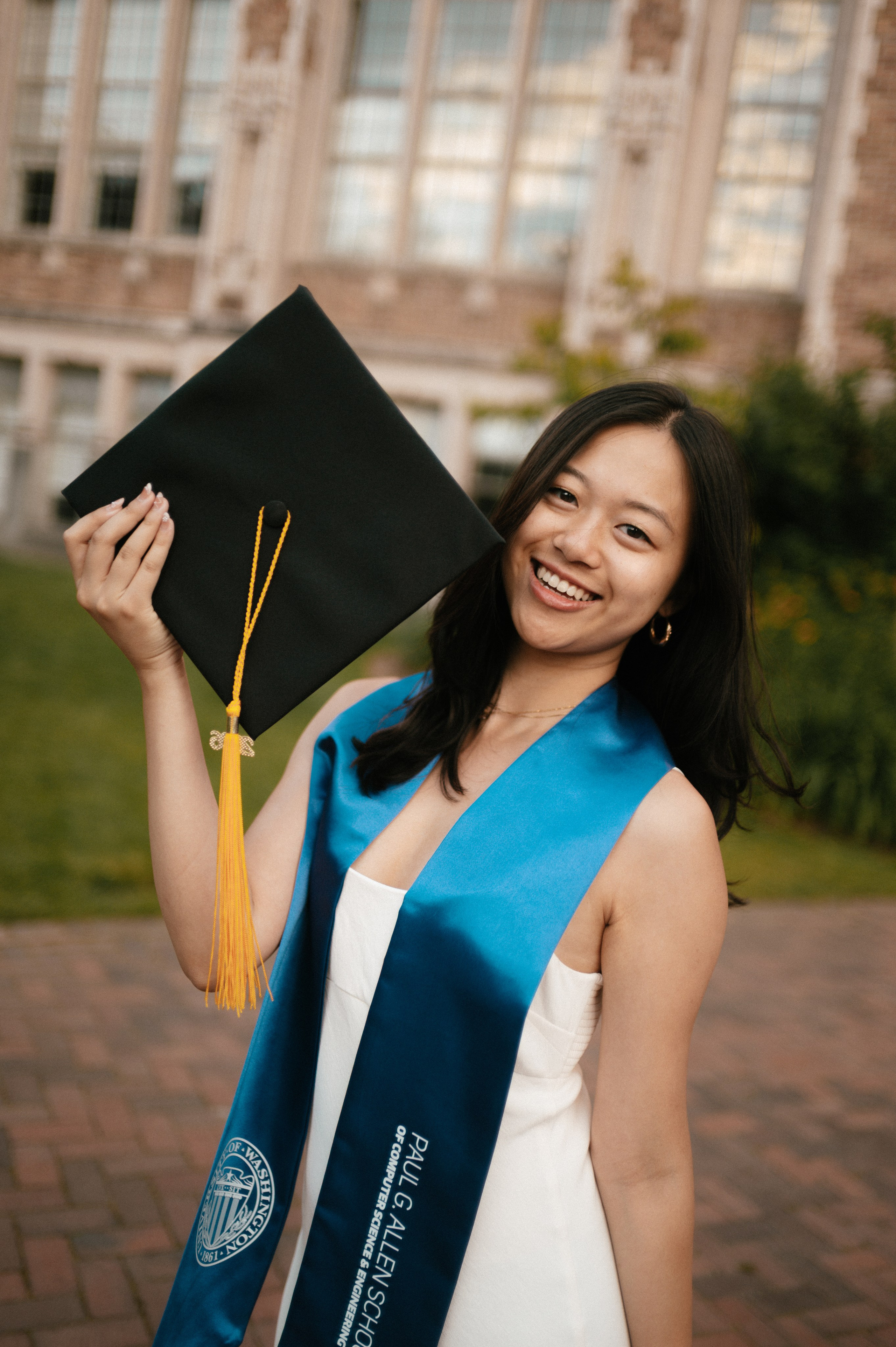 Elaine. Portrait & Events Photographer in Seattle