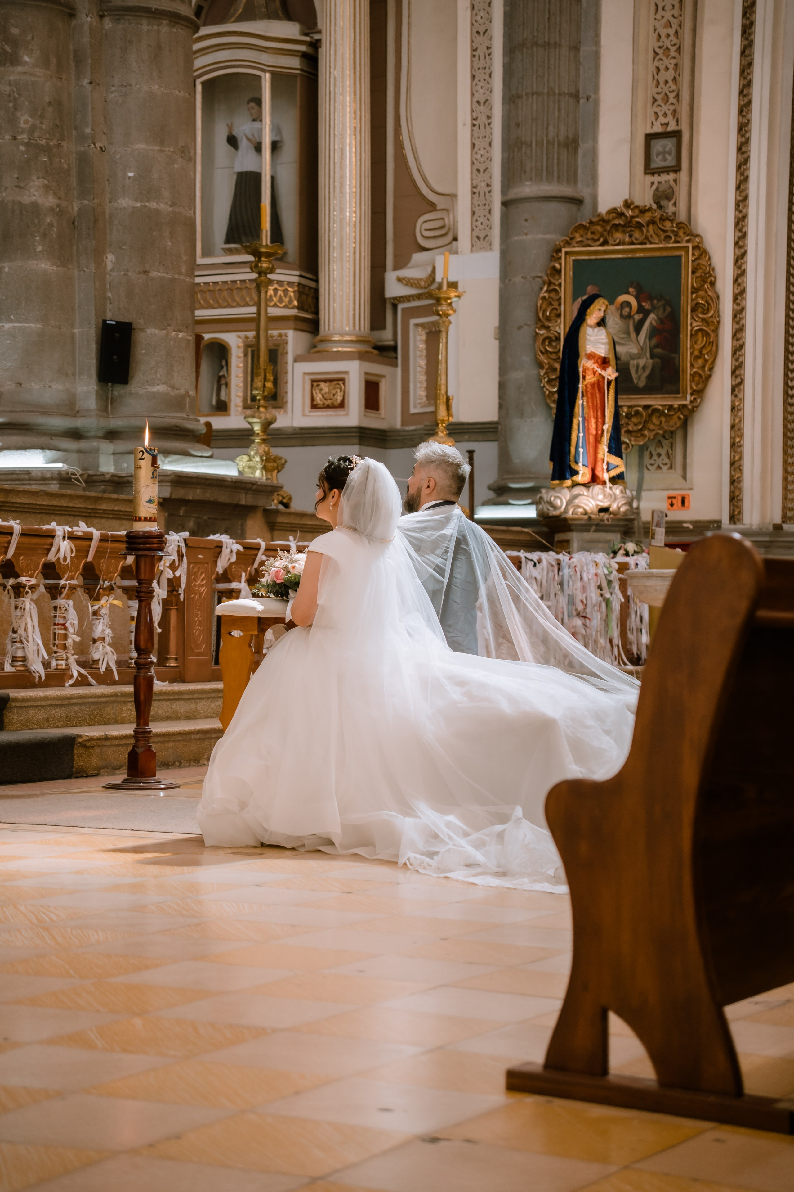 Boda - S&I. Cineinsomnia - Fotógrafo de Bodas, Productor Audiovisual, Director de fotografía