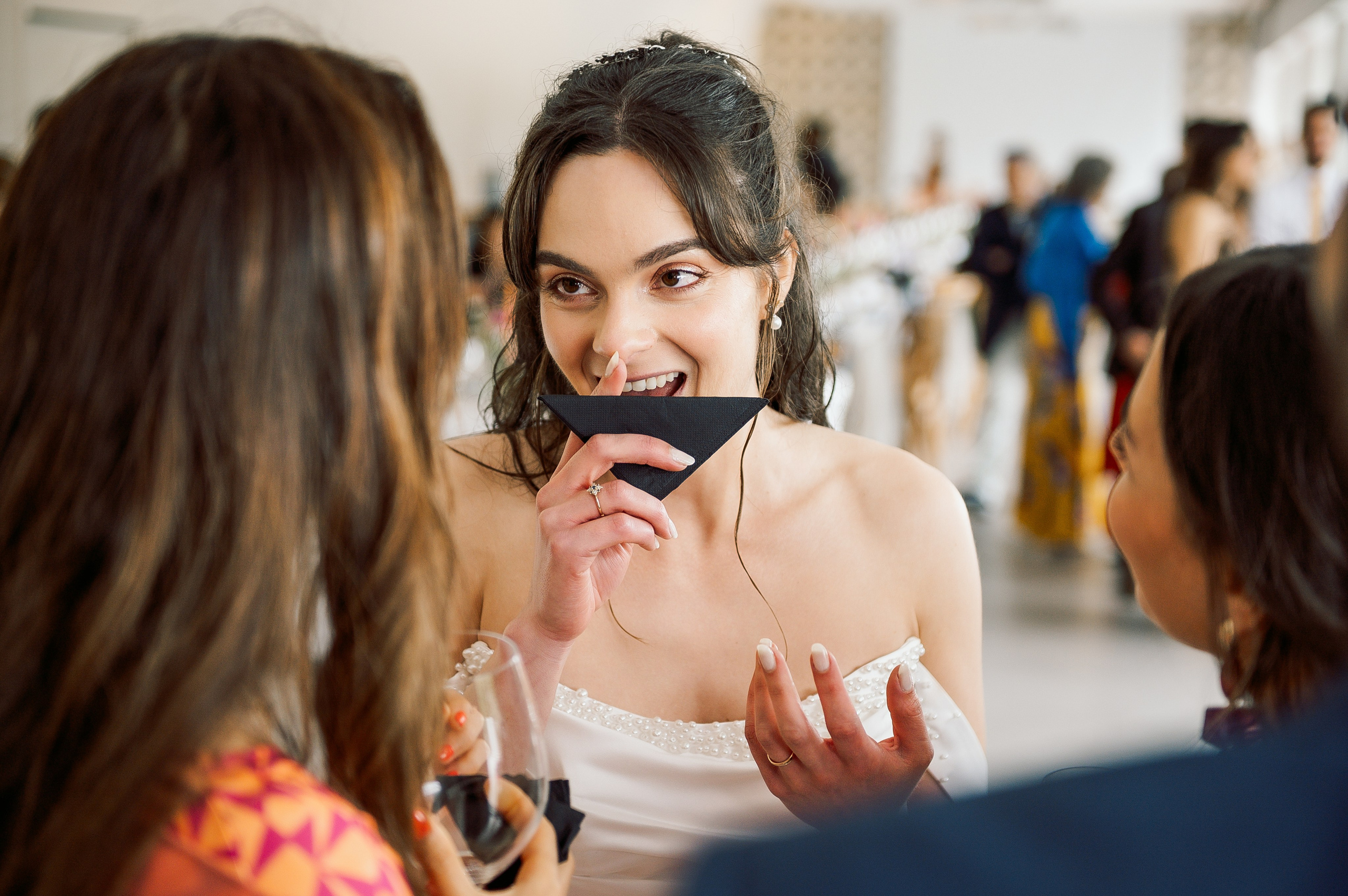 Wedding in Lisbon. Monte Claros - Secret Spot