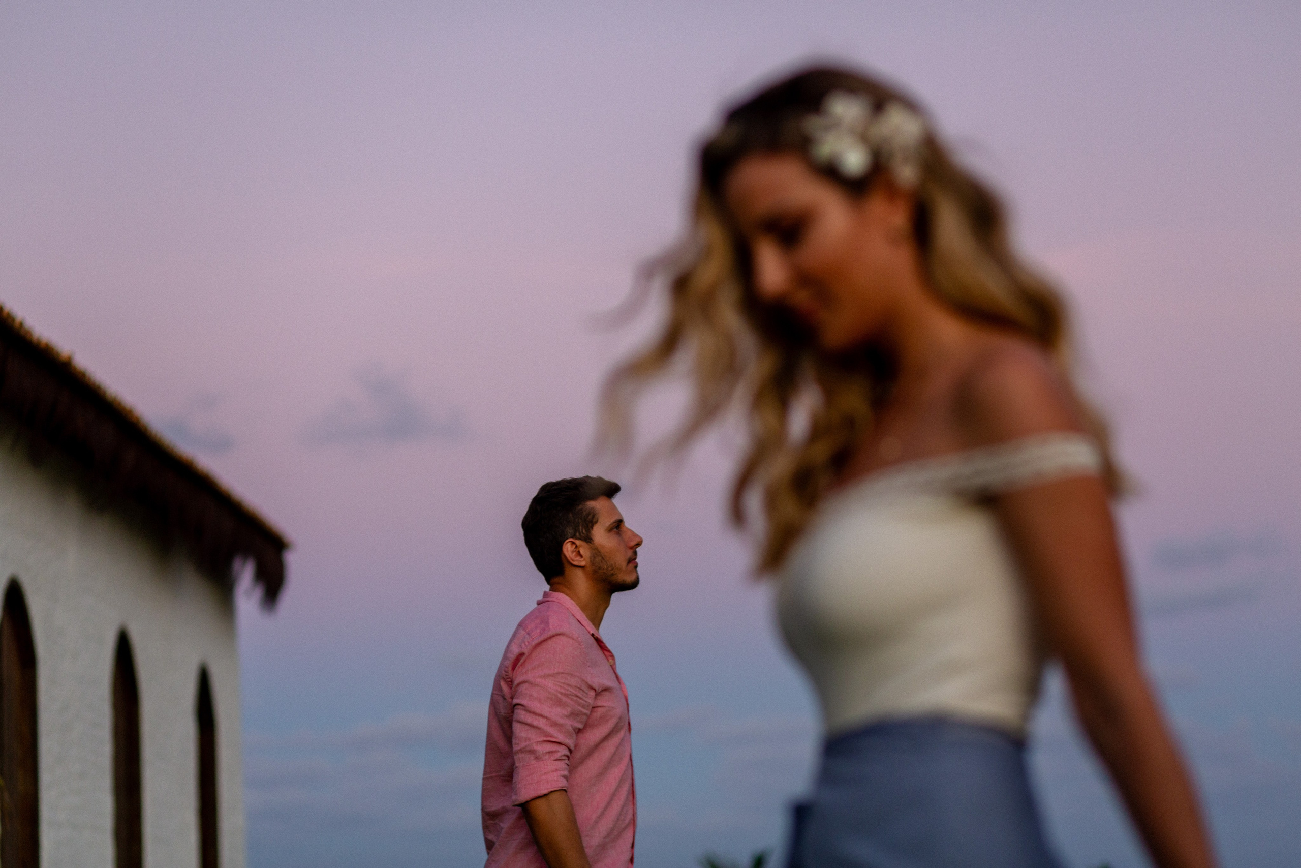 Camila & Guilherme | S.M. dos Milagres-AL. Fotógrafo de casamentos e gestantes