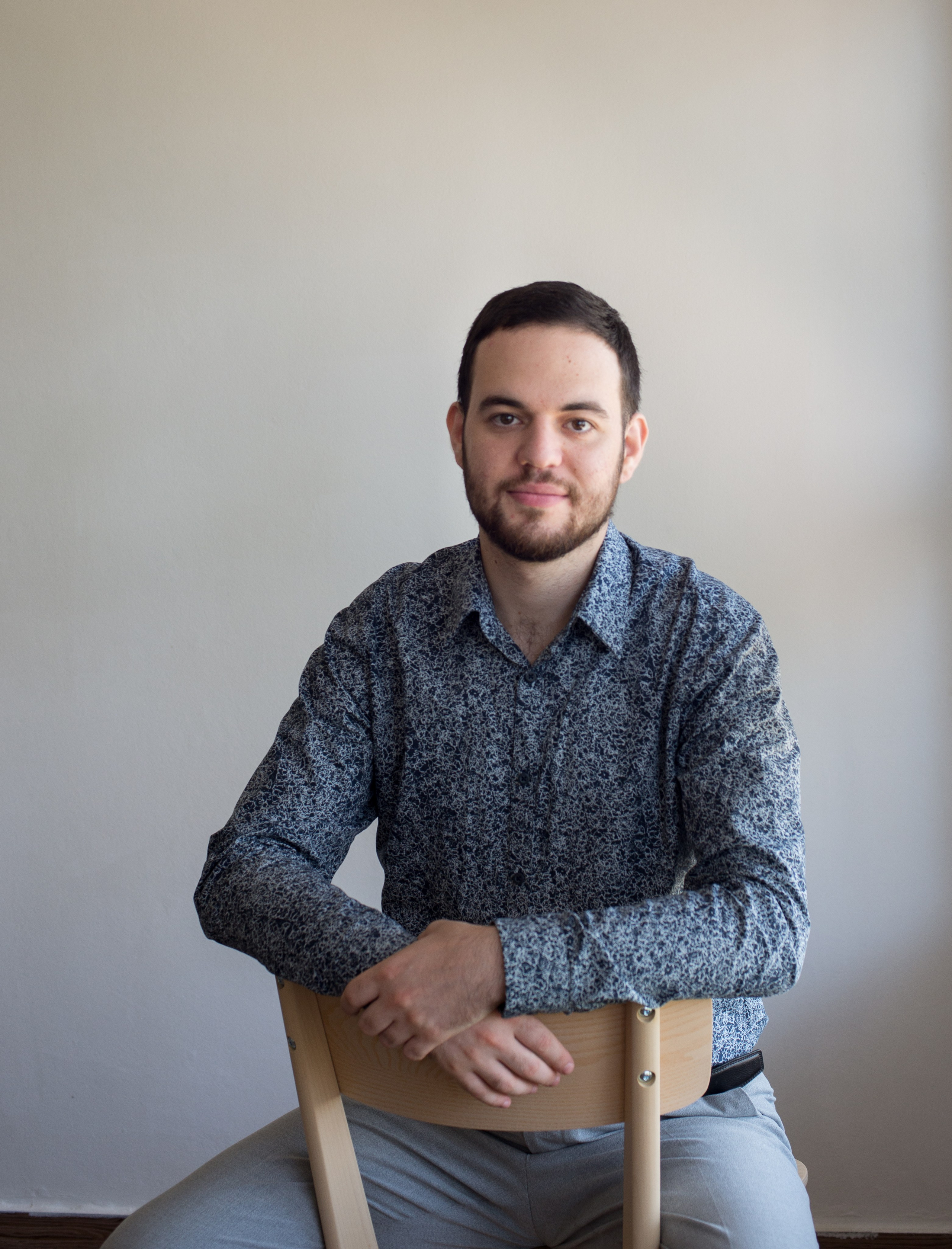 Семья Ильи и Мелани. Визуальный брендинг