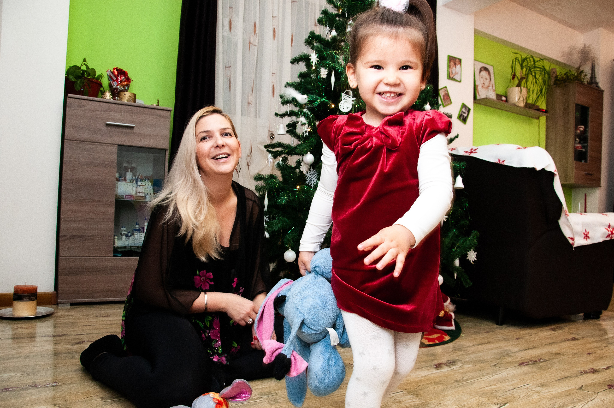 Moments in Focus. Cristian.Fotografie