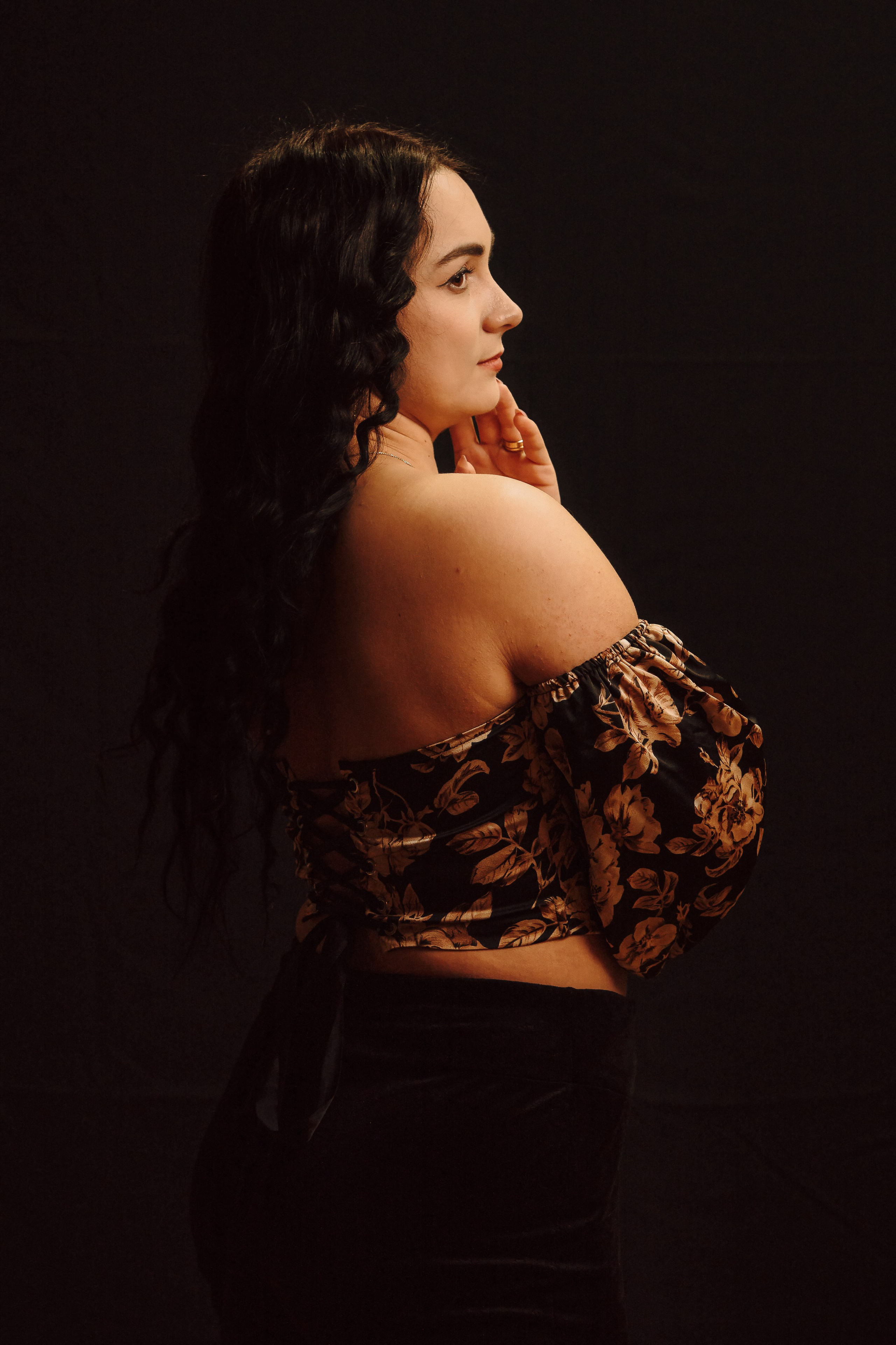 Portraits. Cristian.Fotografie