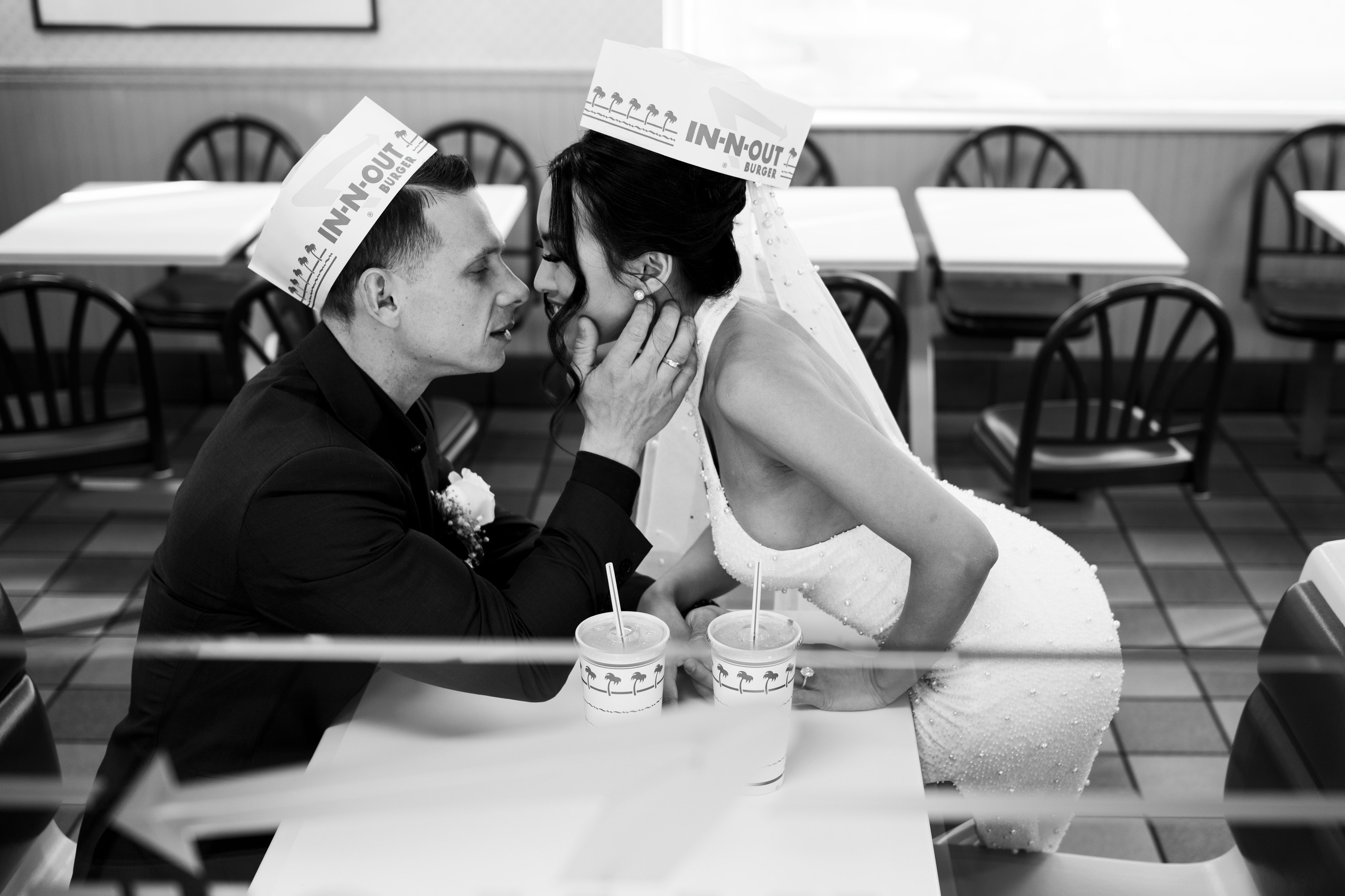 Wedding photographer Las Vegas