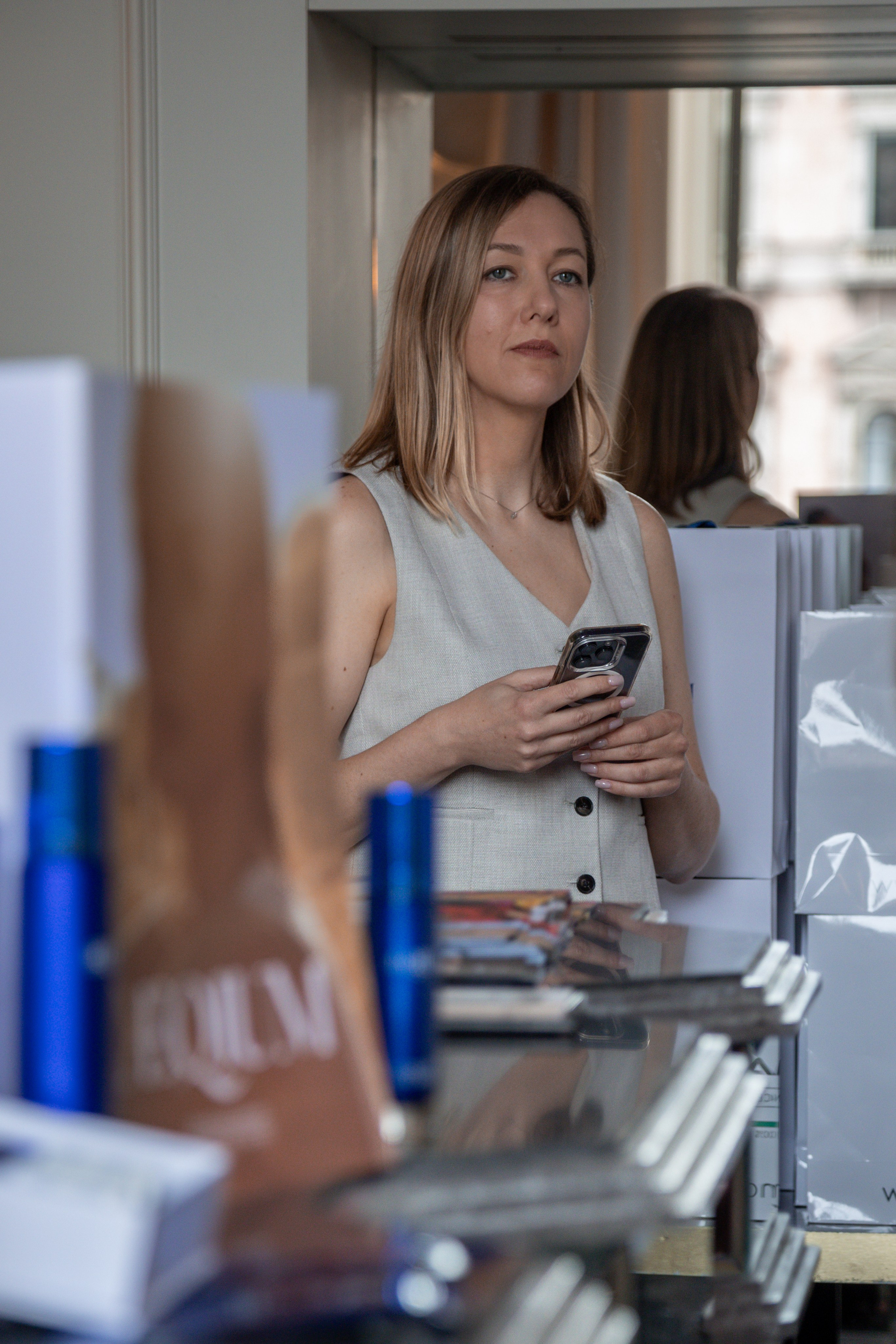 Beauty Breakfast Krasotatut. Photographer in Milan |Mila Pro Photo