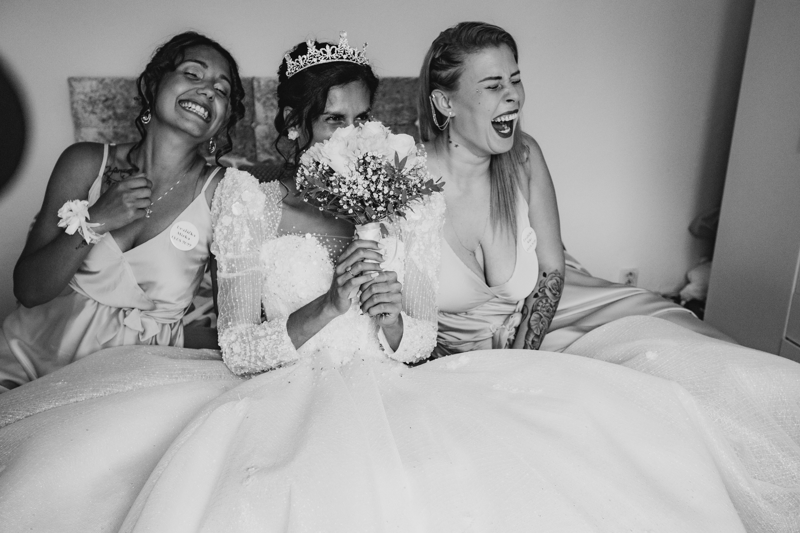 Barbora & David. Svatební fotograf a kameraman v Česku a po celé Evropě — Teplice, Ústí nad Labem, Praha, Drážďany