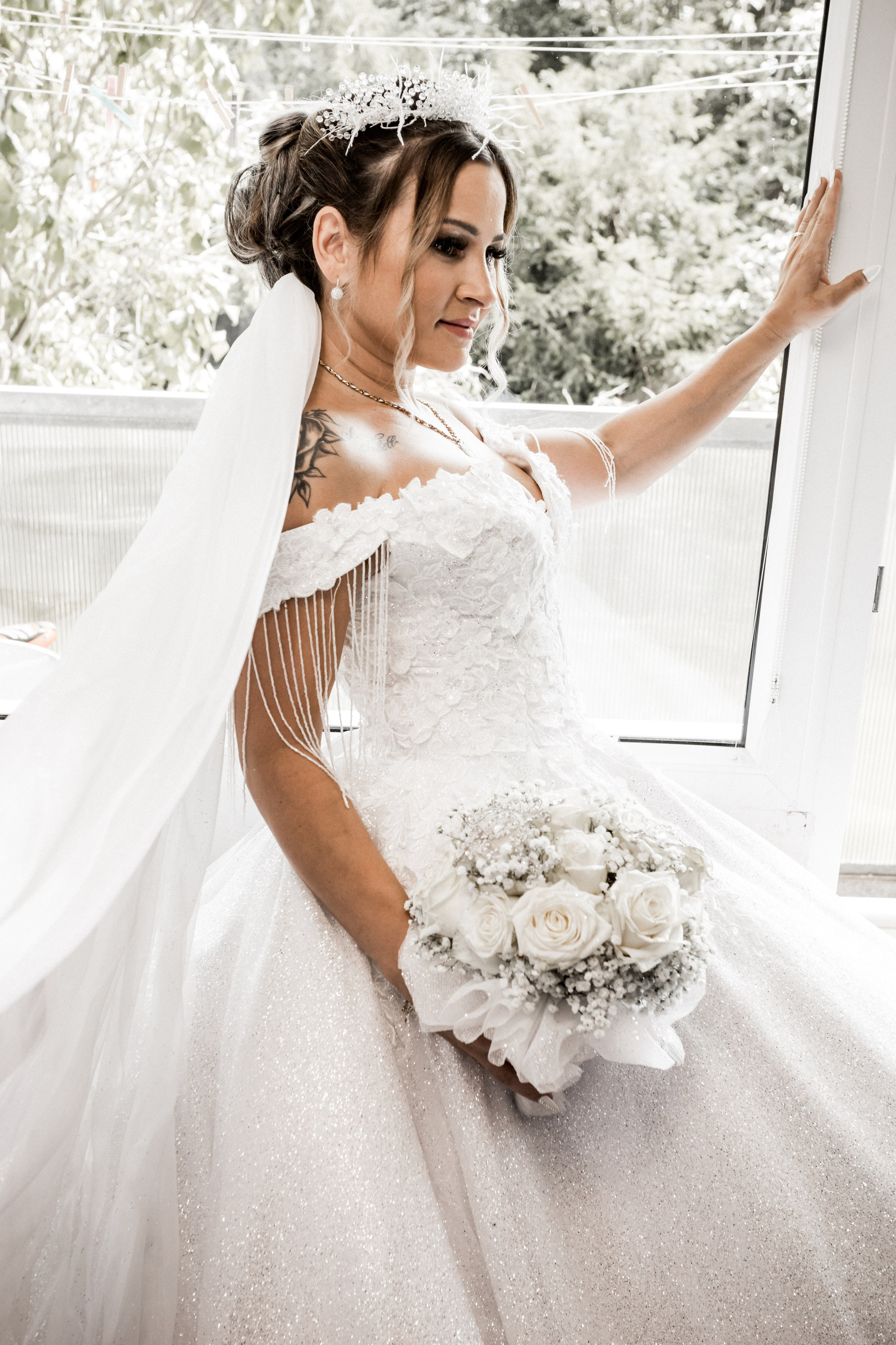 Pavel & Yveta. Svatební fotograf a kameraman v Česku a po celé Evropě — Teplice, Ústí nad Labem, Praha, Drážďany