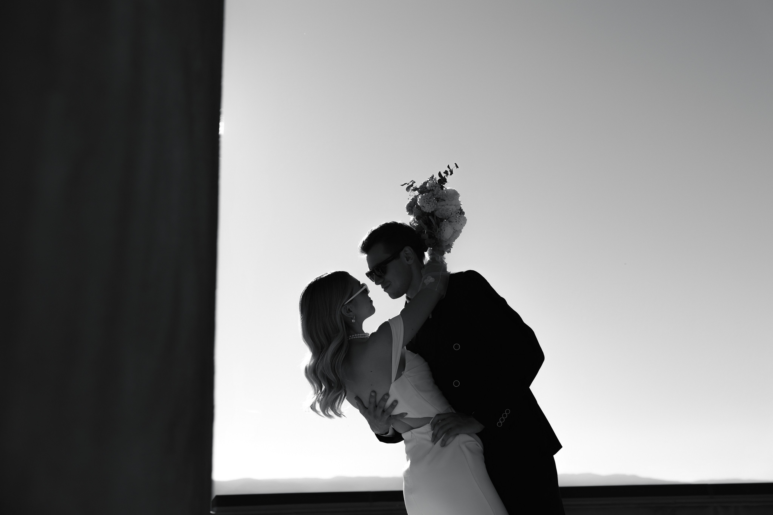 Wedding videographer in Georgia Mark Deych