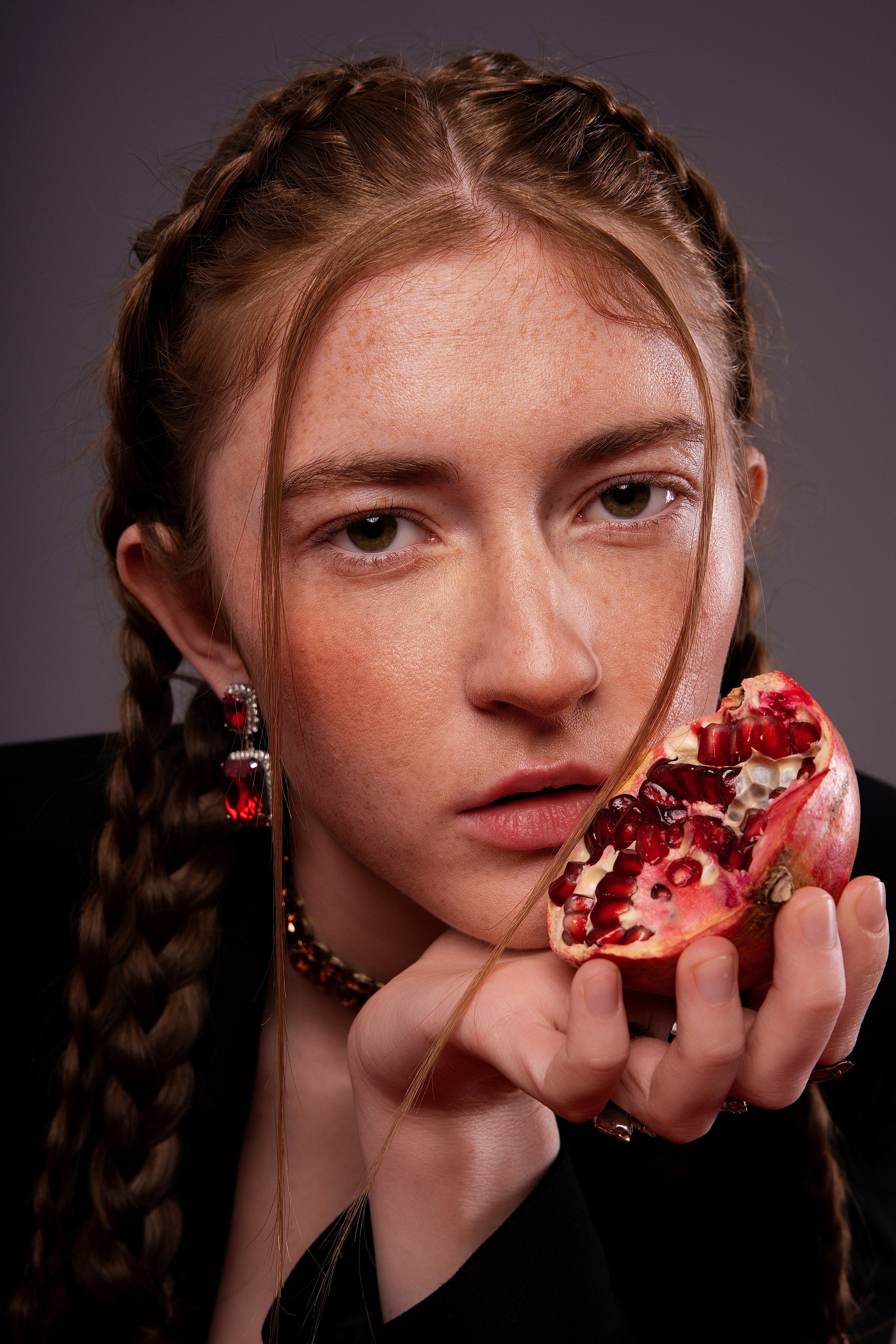 Dian Ivanov — Professional Photographer