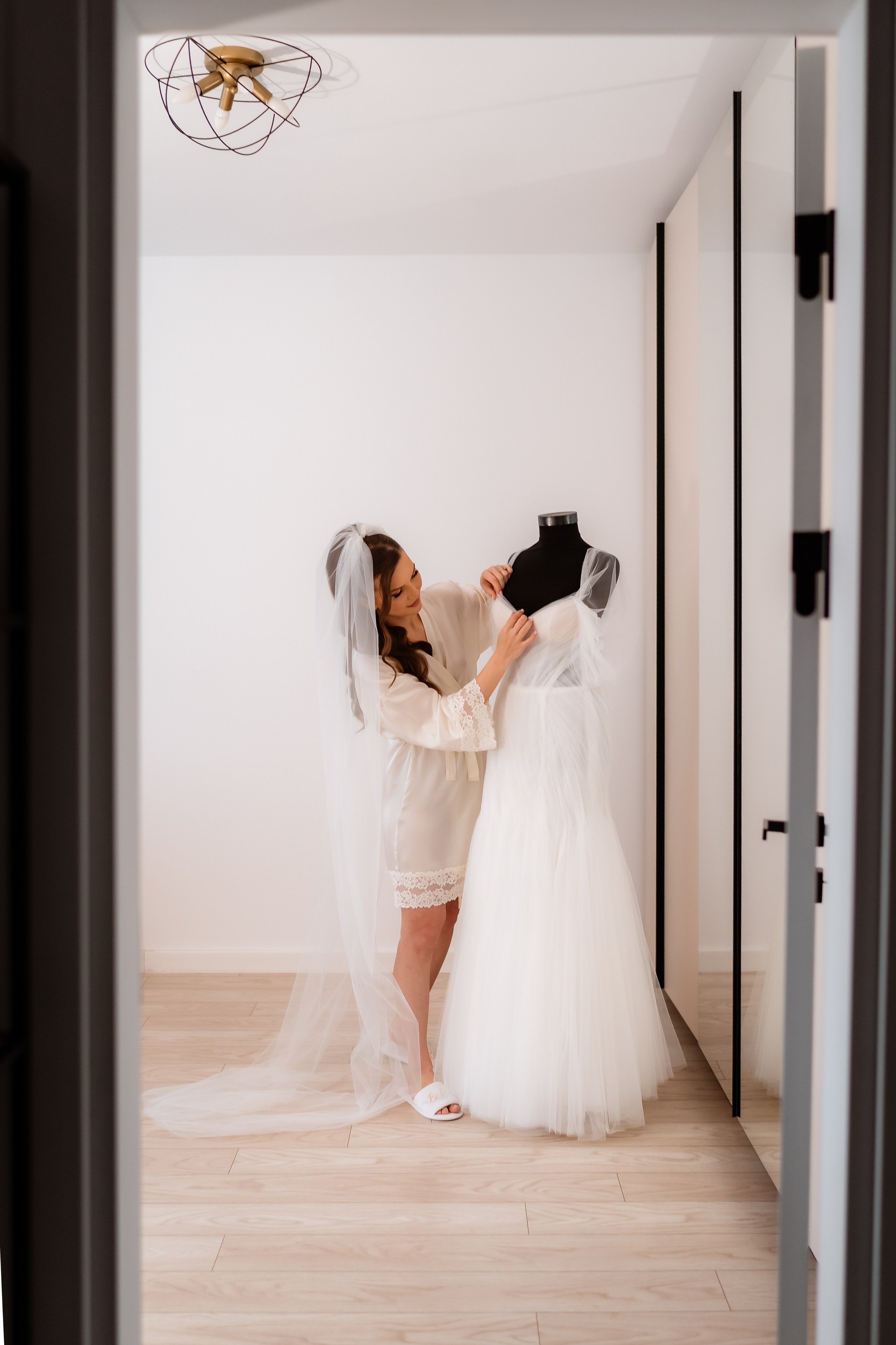 Nunta Ana si Andrei — Love story de Mai. Fotografi de nunta in Bucuresti, Iulia si Stefan Ovidiu