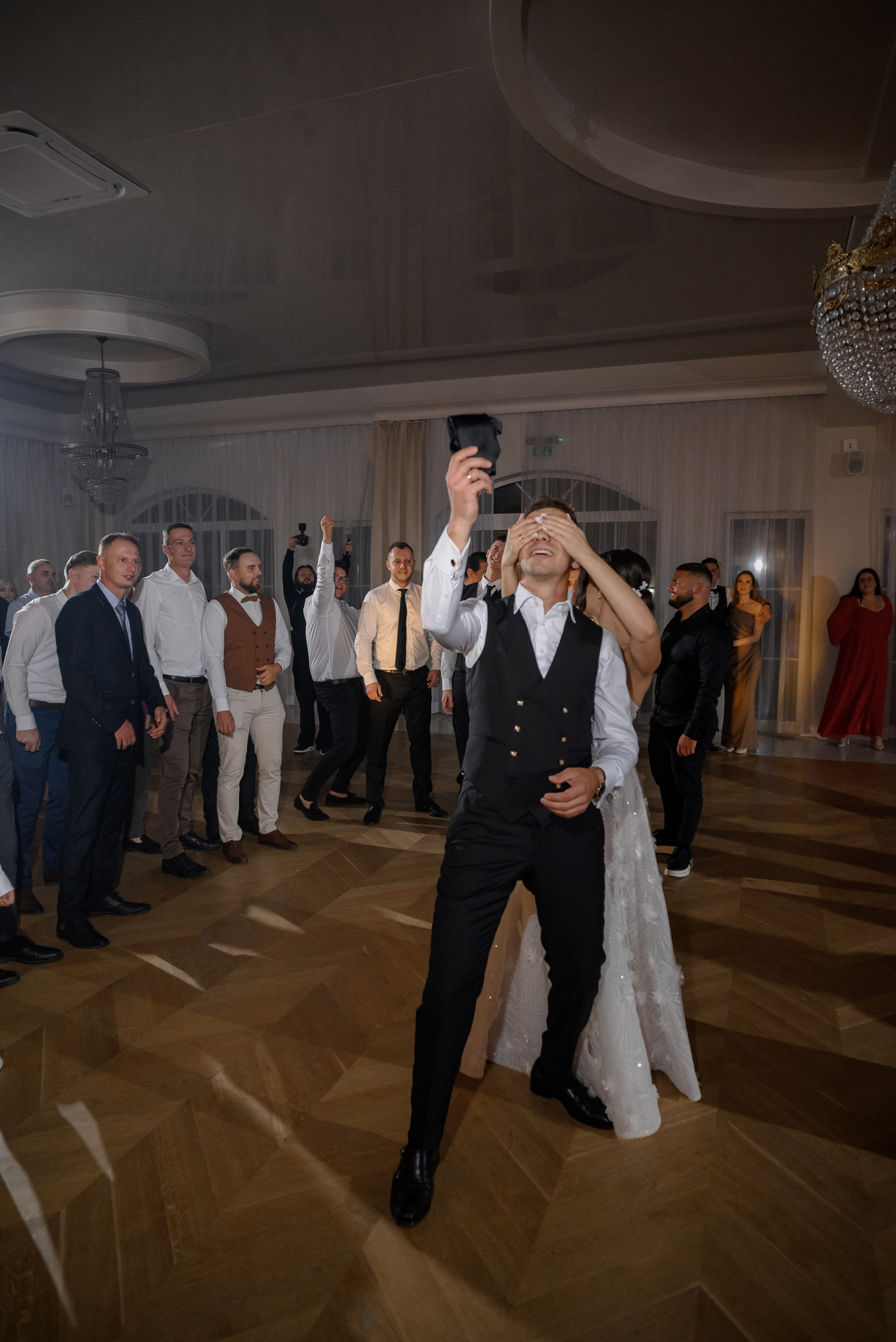 Iga i Janek 12.10.2024. Wedding photographer Warsaw and Europe