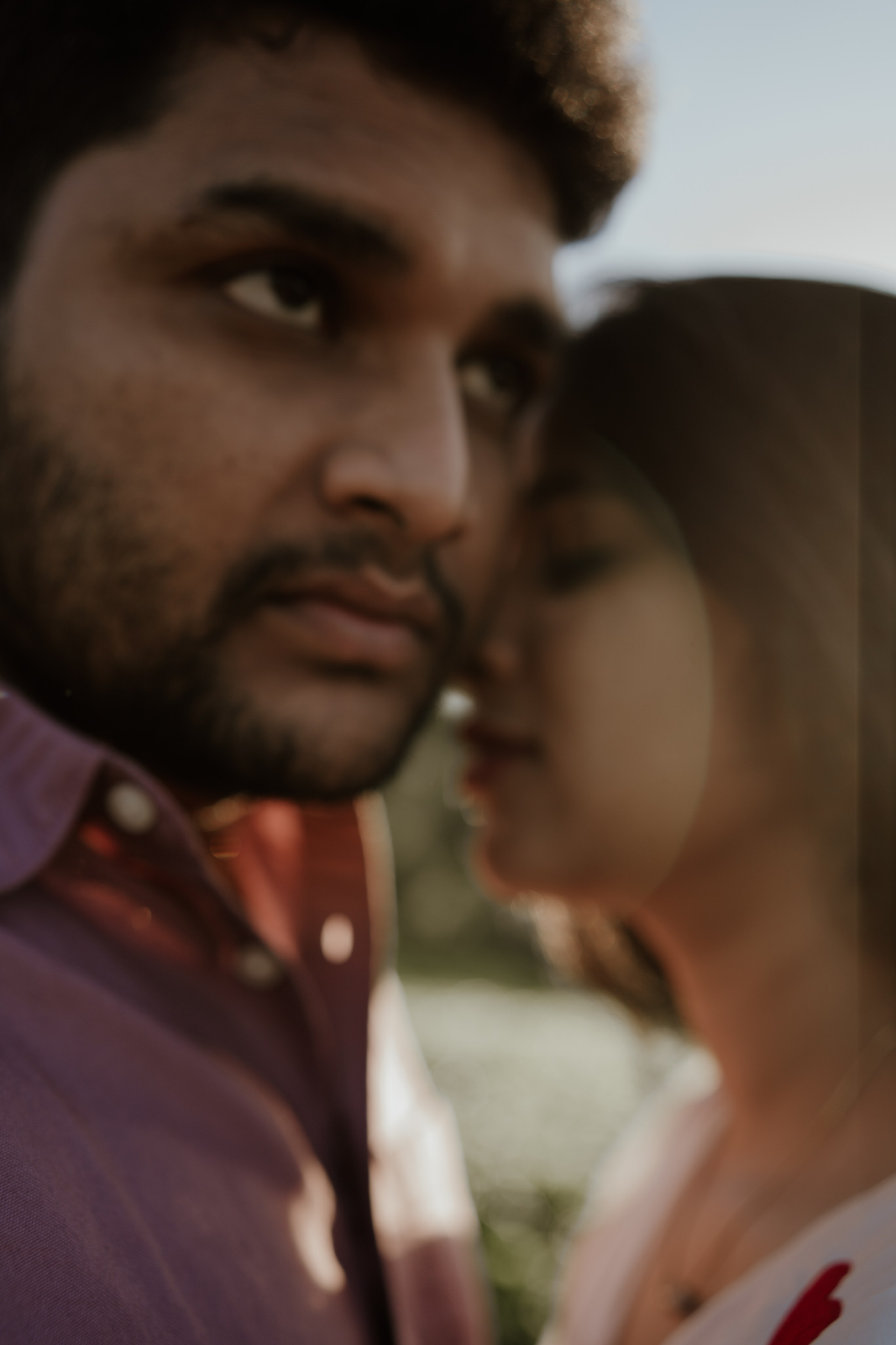 Greeshma & Vignesh. Agam Vizha