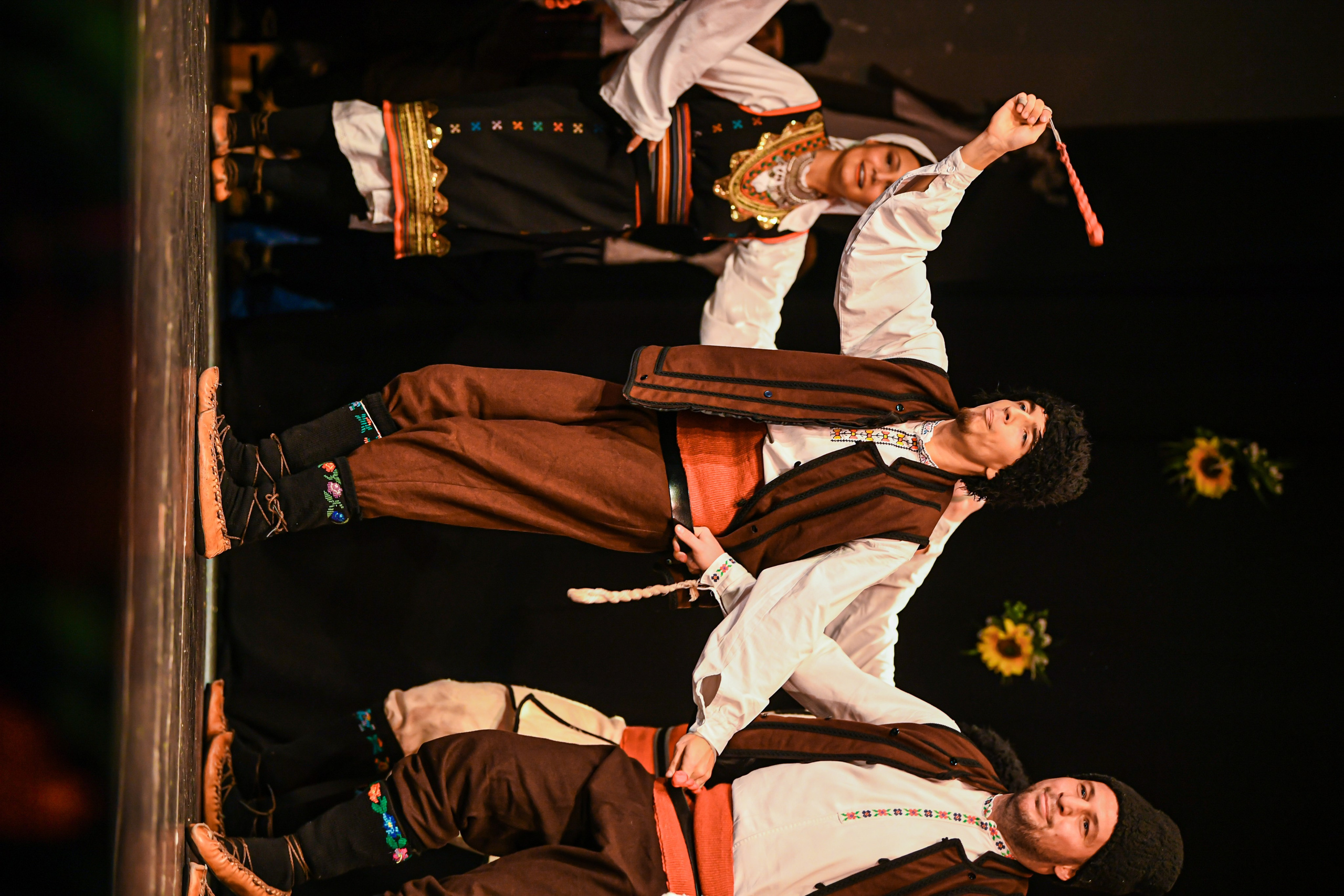 Godišnji koncert — KUD Ljubiša Urošević. Foto Simic Jagodina