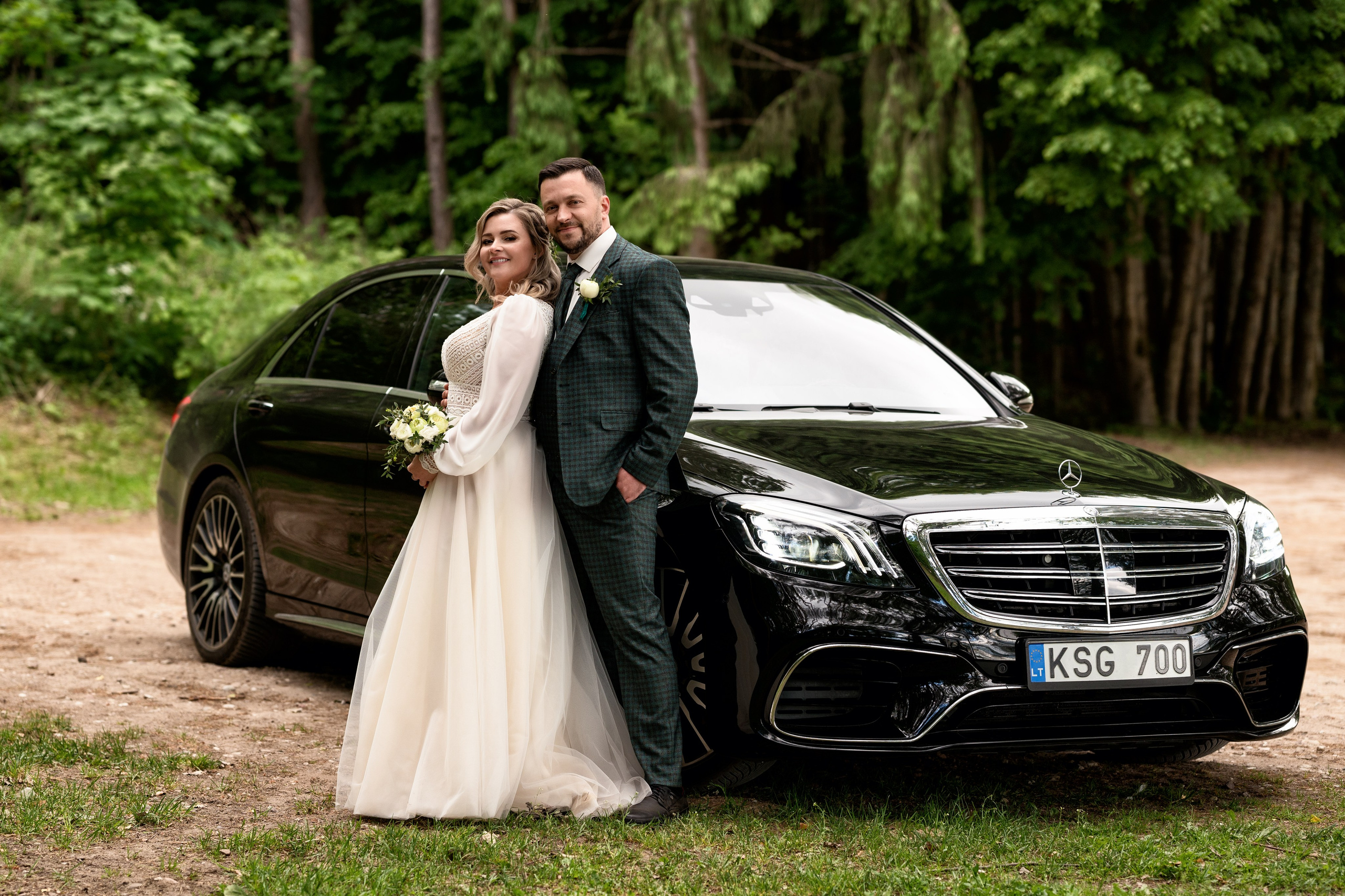 Йоланта и Юрий. Фотограф / Даугавпилс / Studija Natalie / Наталья Евменова