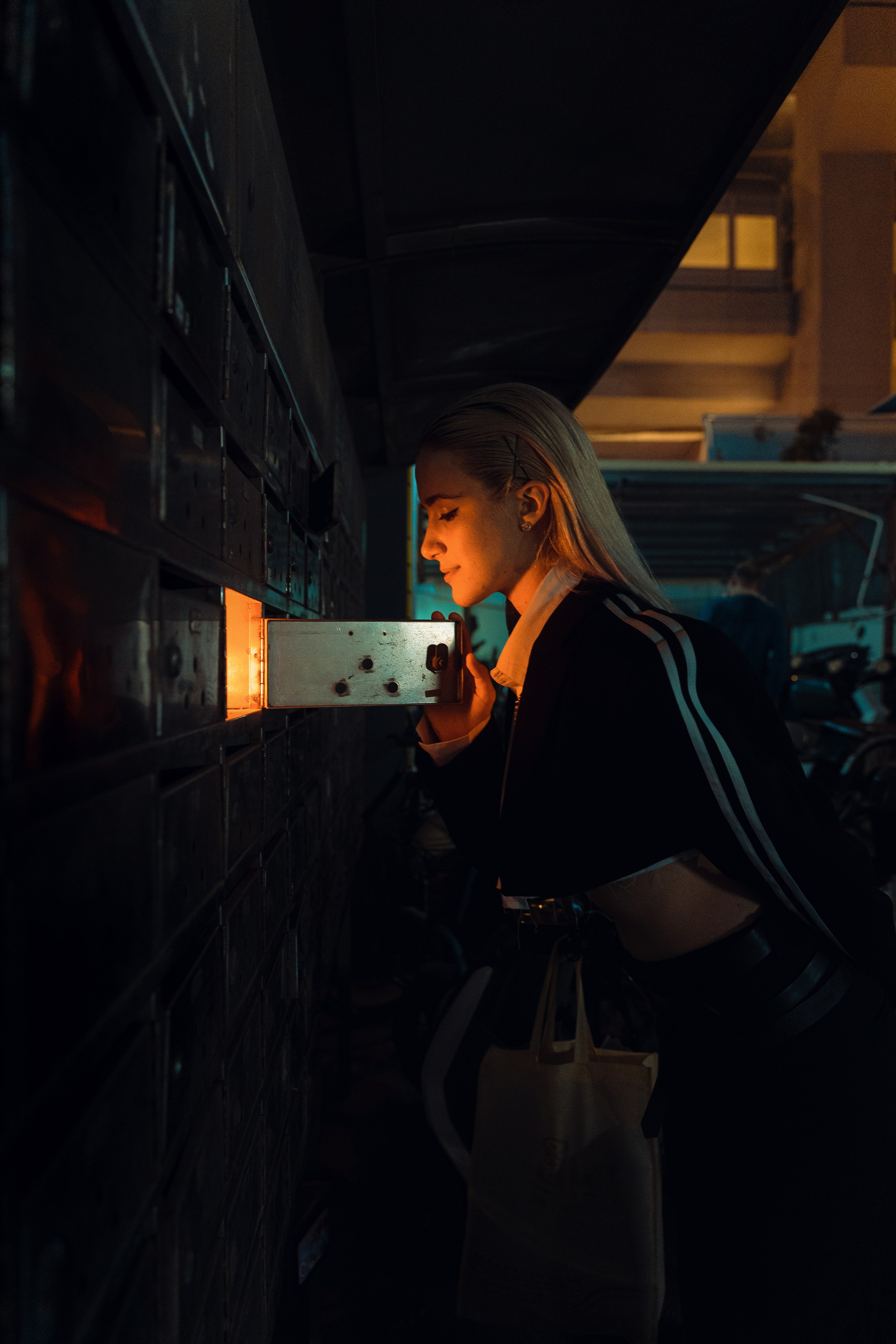 ARINA. Фотограф В Гуанчжоу и Шэньчжэнь Андрей Лопатин