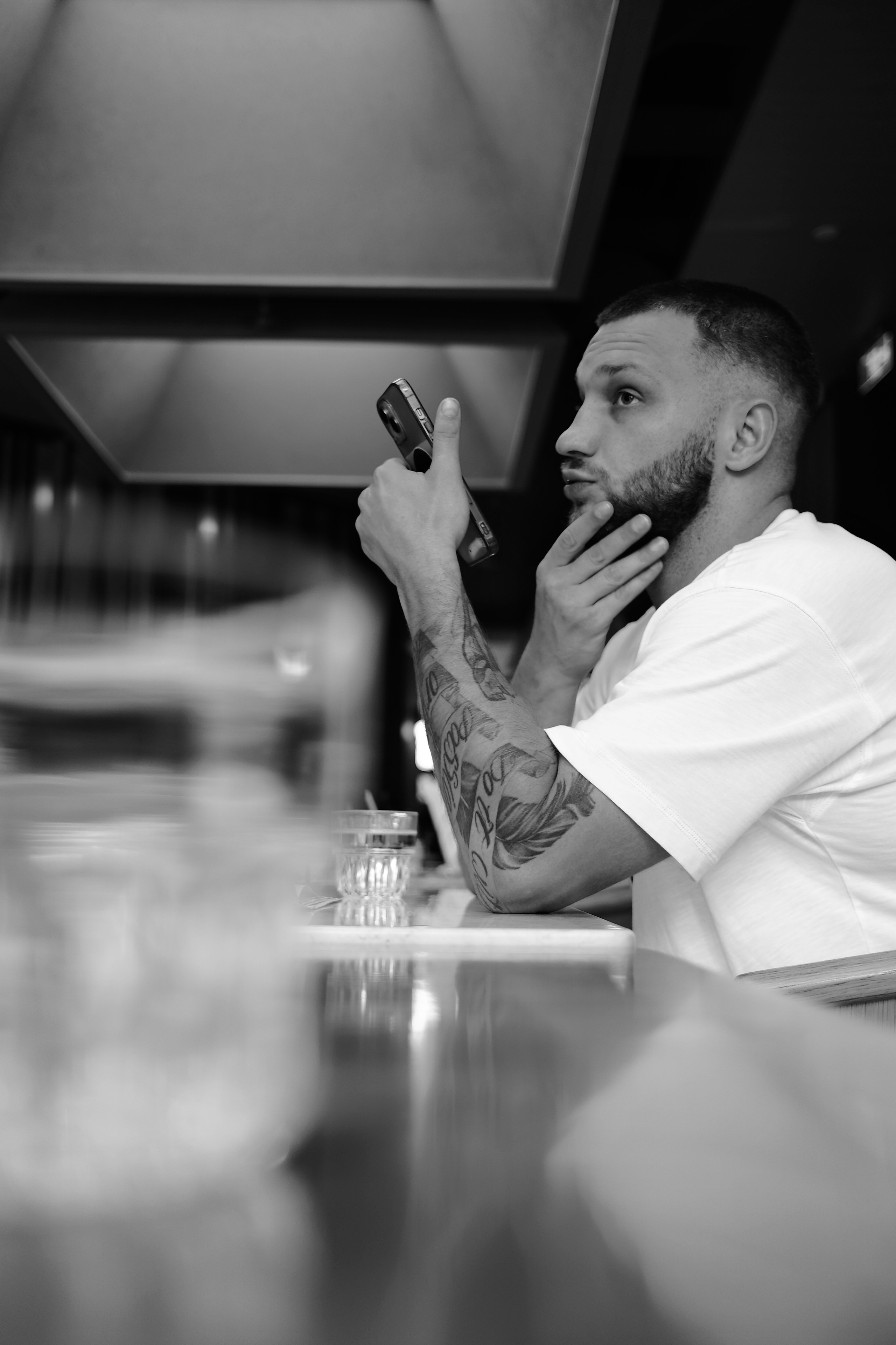 SLAVA NIKIFOROV. Фотограф В Гуанчжоу и Шэньчжэнь Андрей Лопатин