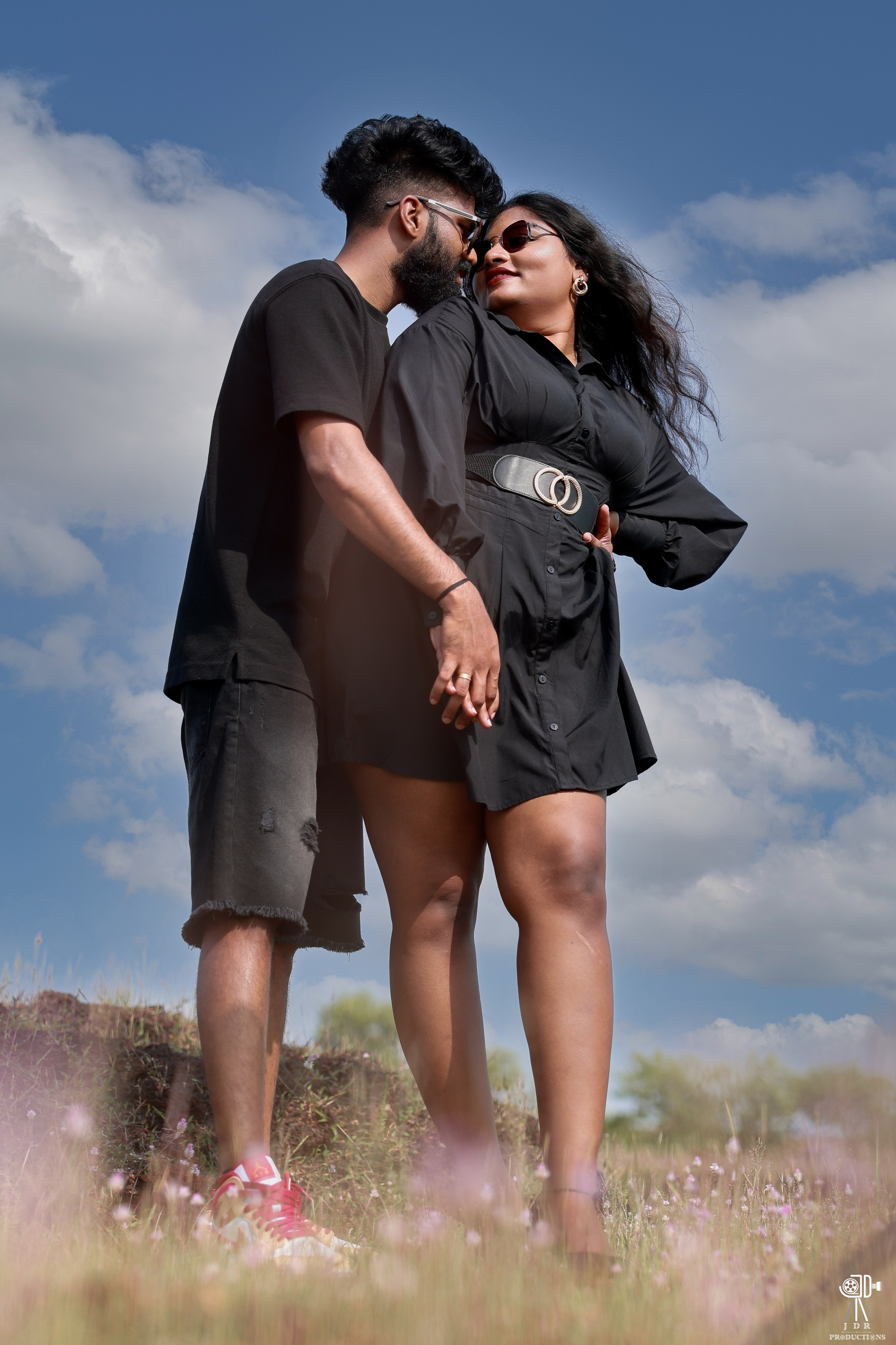 Pre-wedding Photography & Videography, Horamavu, Bangalore. JDR Productions: Professional Wedding, Real-Estate, Maternity, Event Photography and Videography in Horamavu, Bengaluru, Karnataka