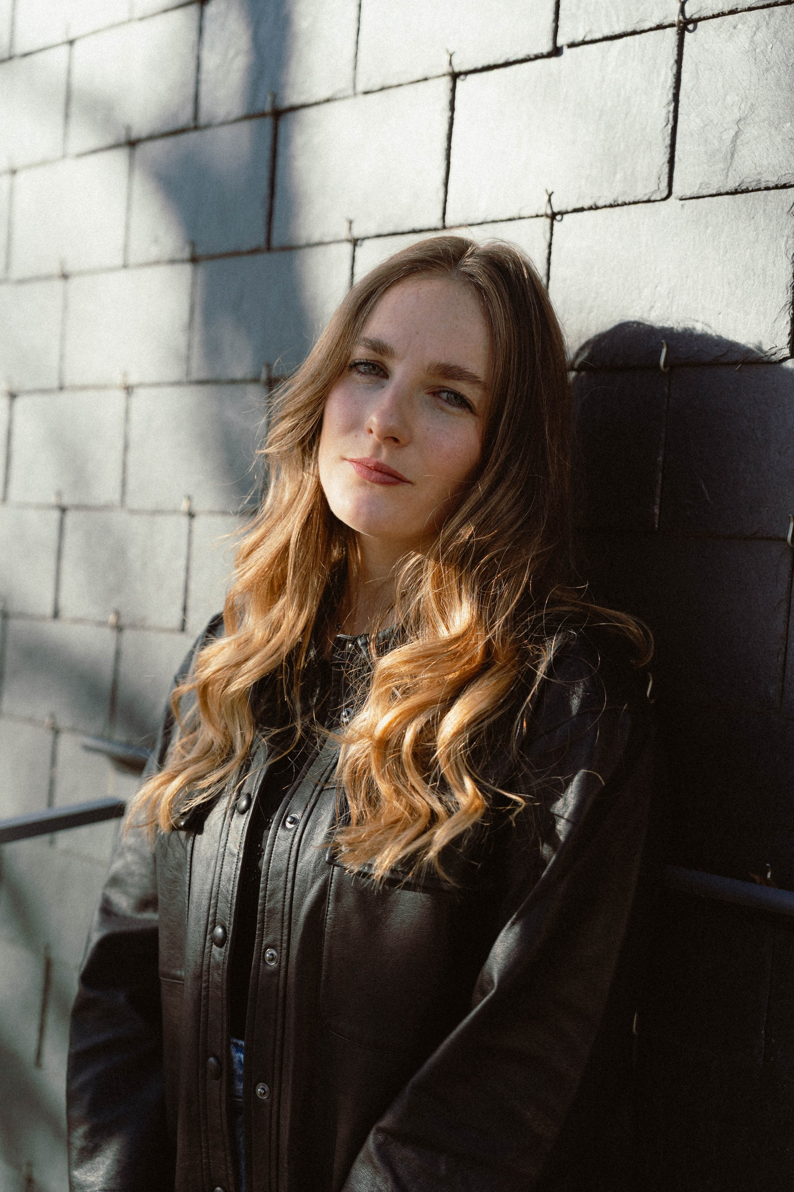 Raphaëlle. Weeding photographer / event / portrait