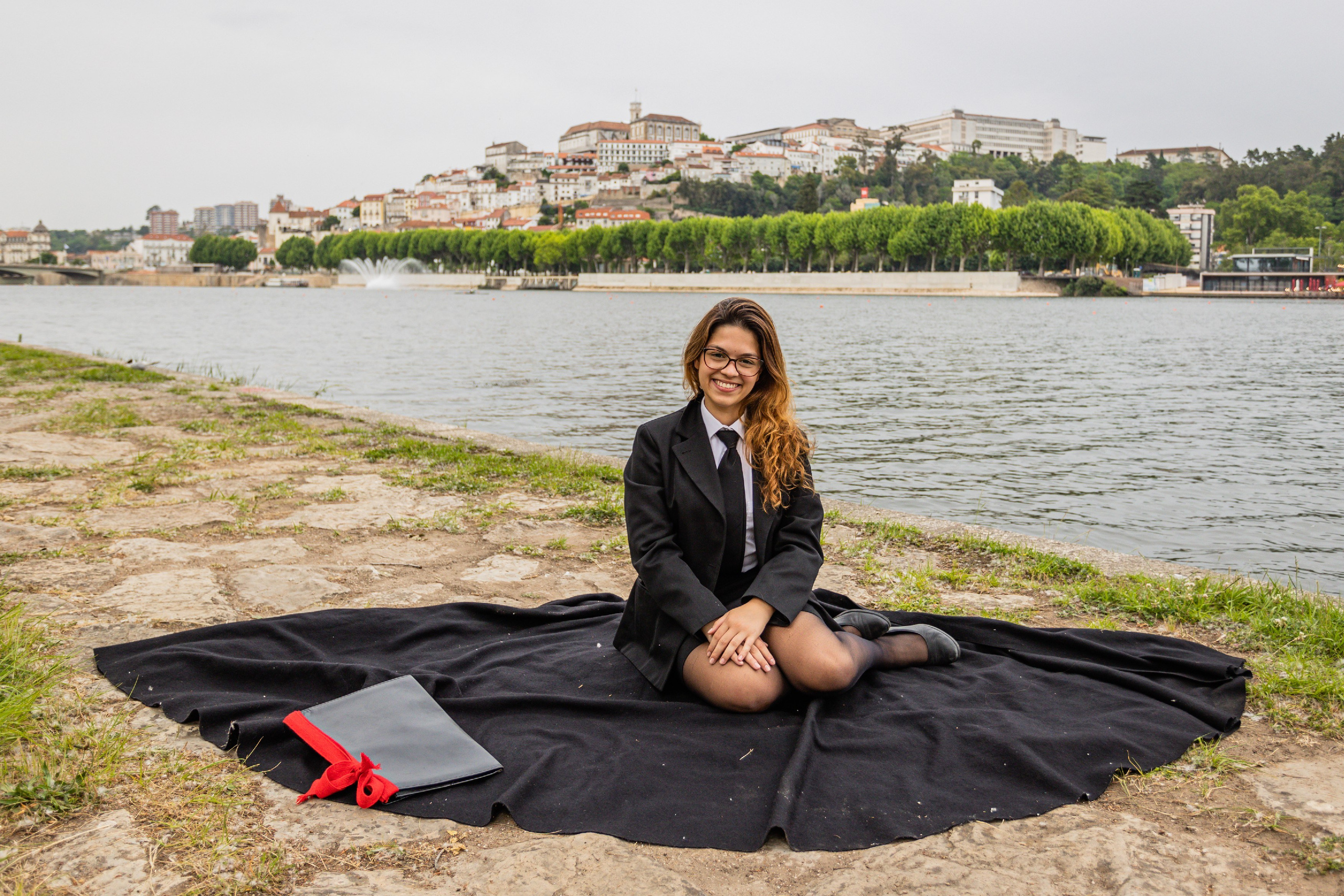 Student & Academic Photographer Coimbra | Queima das Fitas. Rafael Ferreira Photography