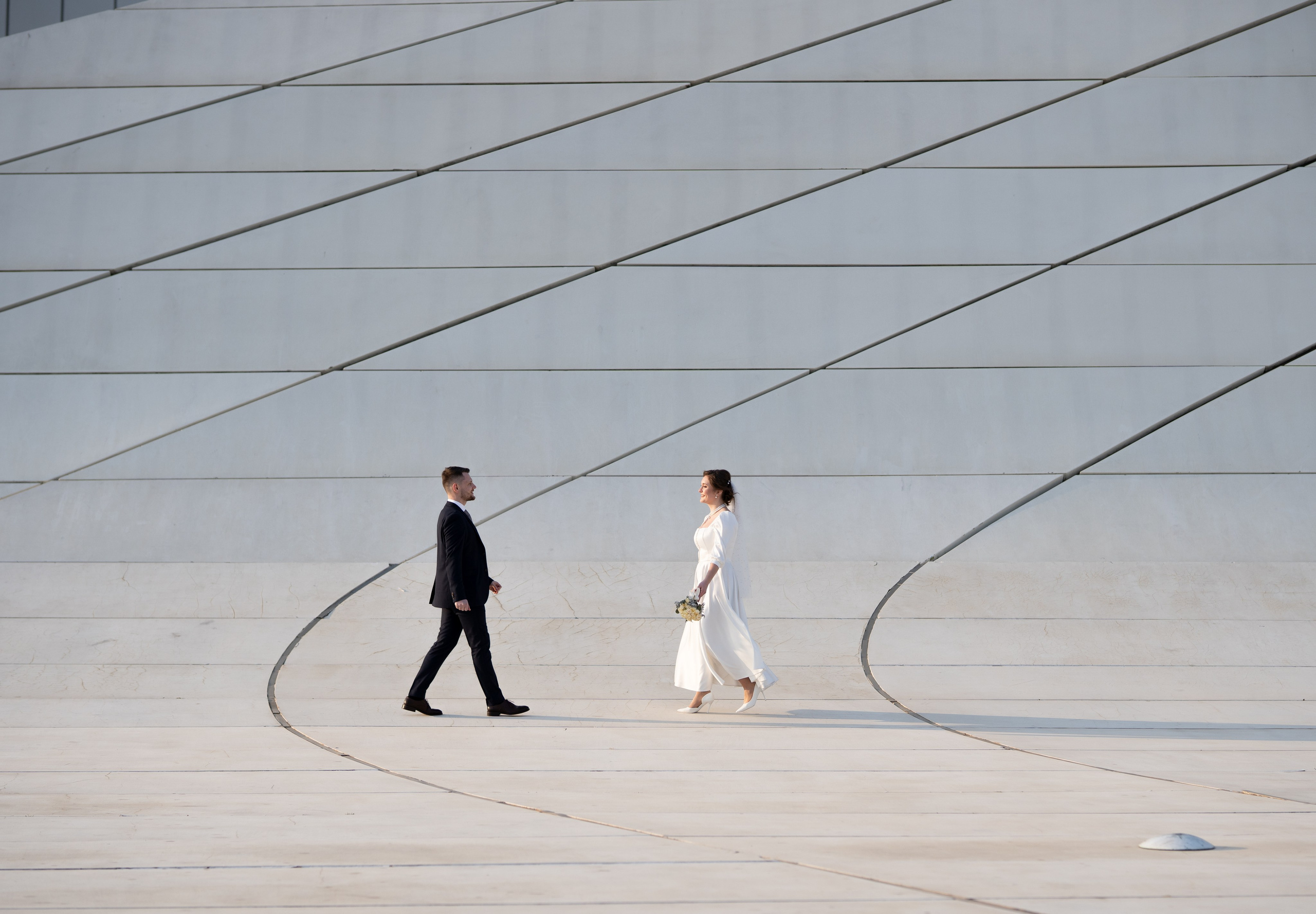 Костя и Катя. Наргиз Сулейманова - Фотограф в Азербайджане