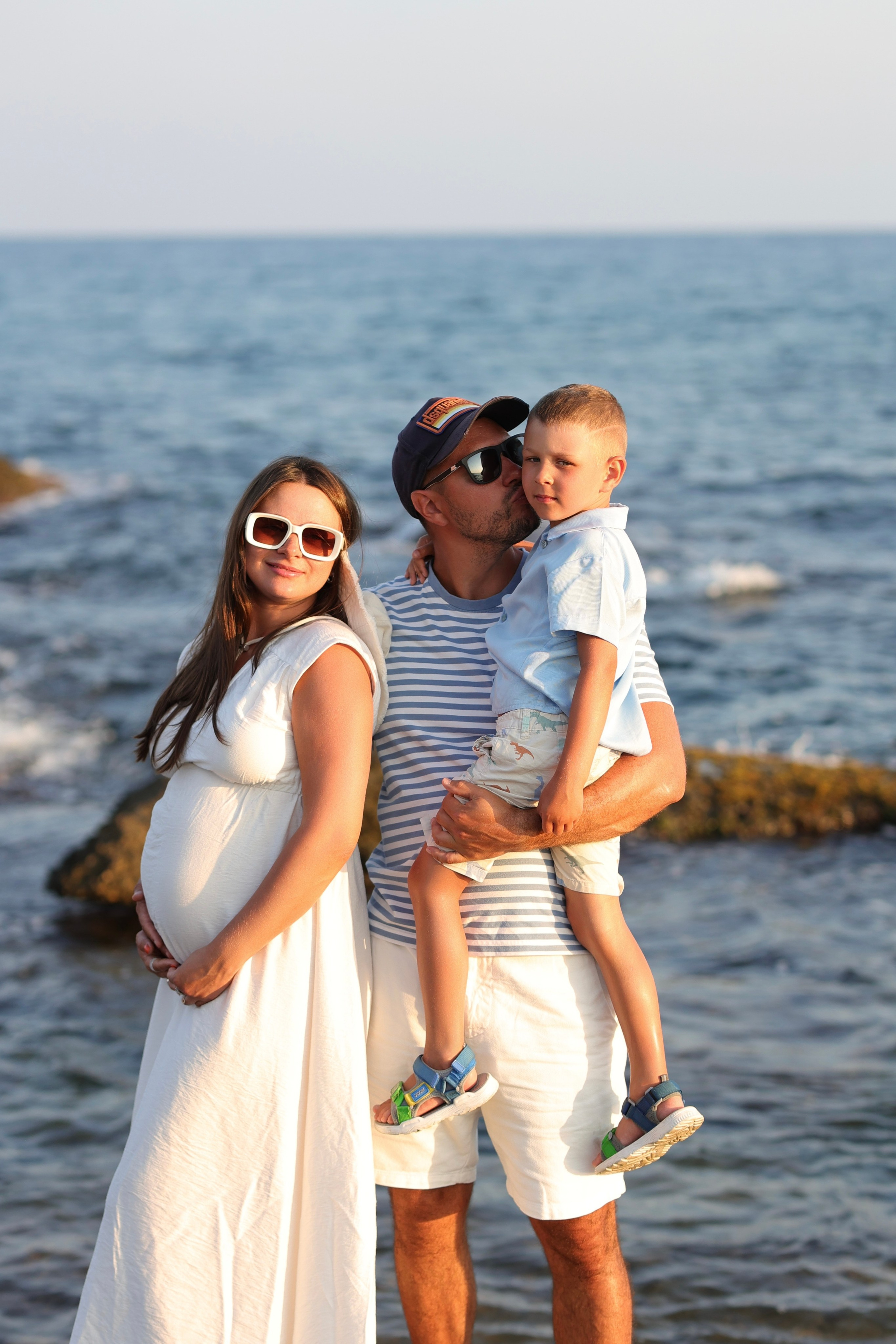 Античный Сиде+море. Фотосессии в Анталии, Кемере, Сиде, Белеке, Каше Djamilya Akkanat